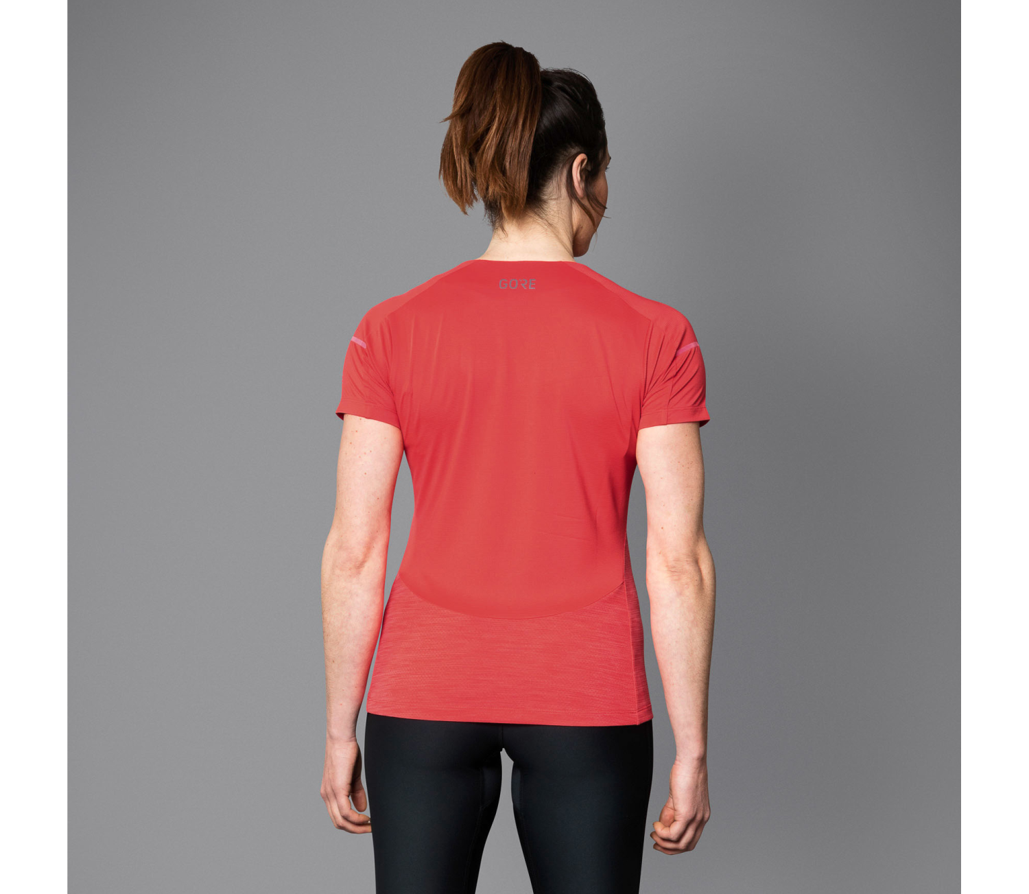Vivid Shirt Womens