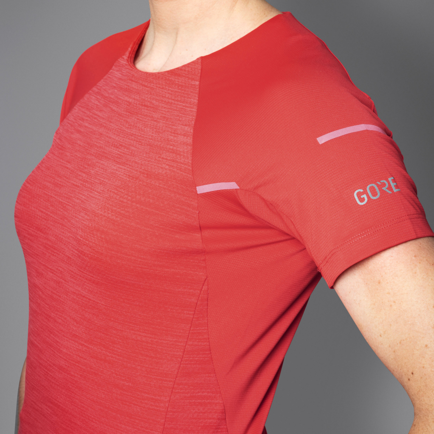 Vivid Shirt Womens