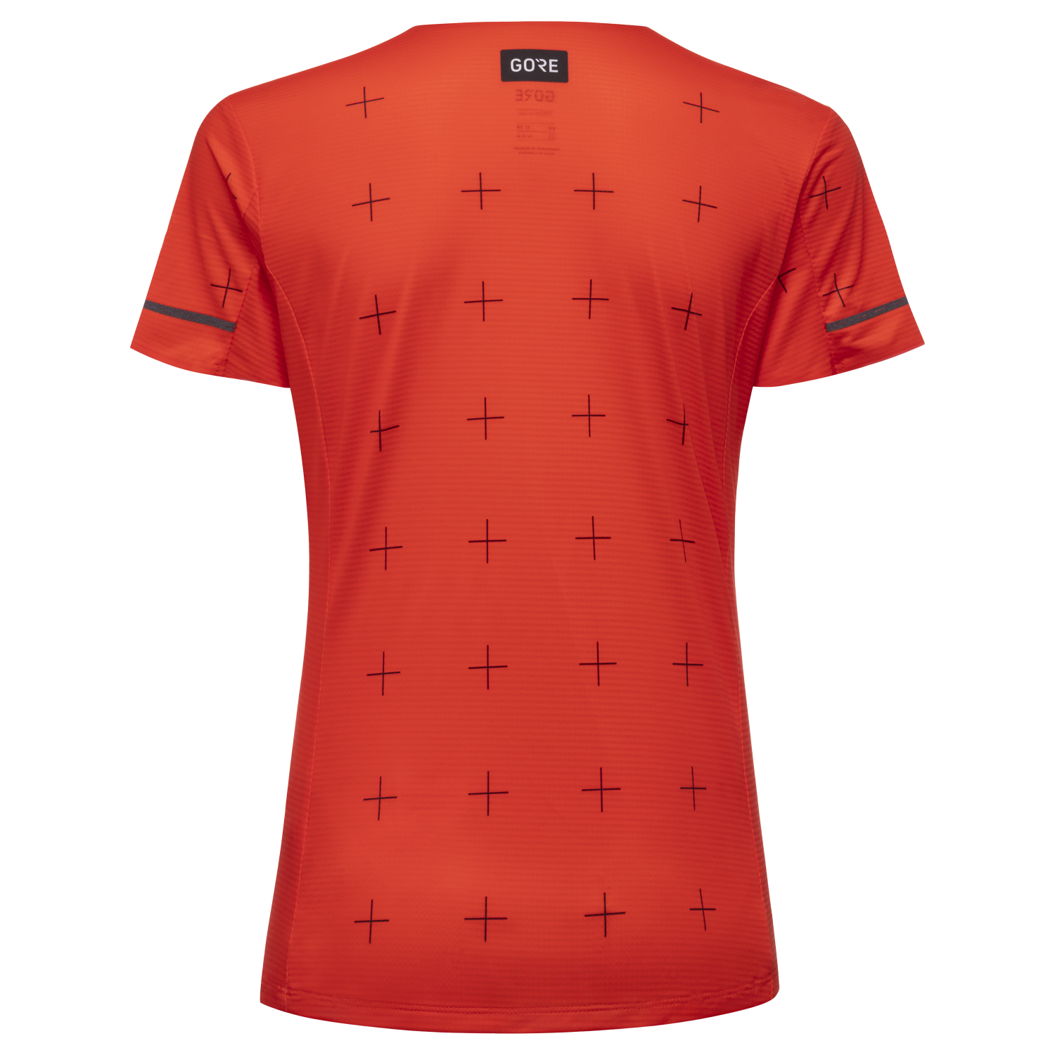 Contest Daily Tee Womens