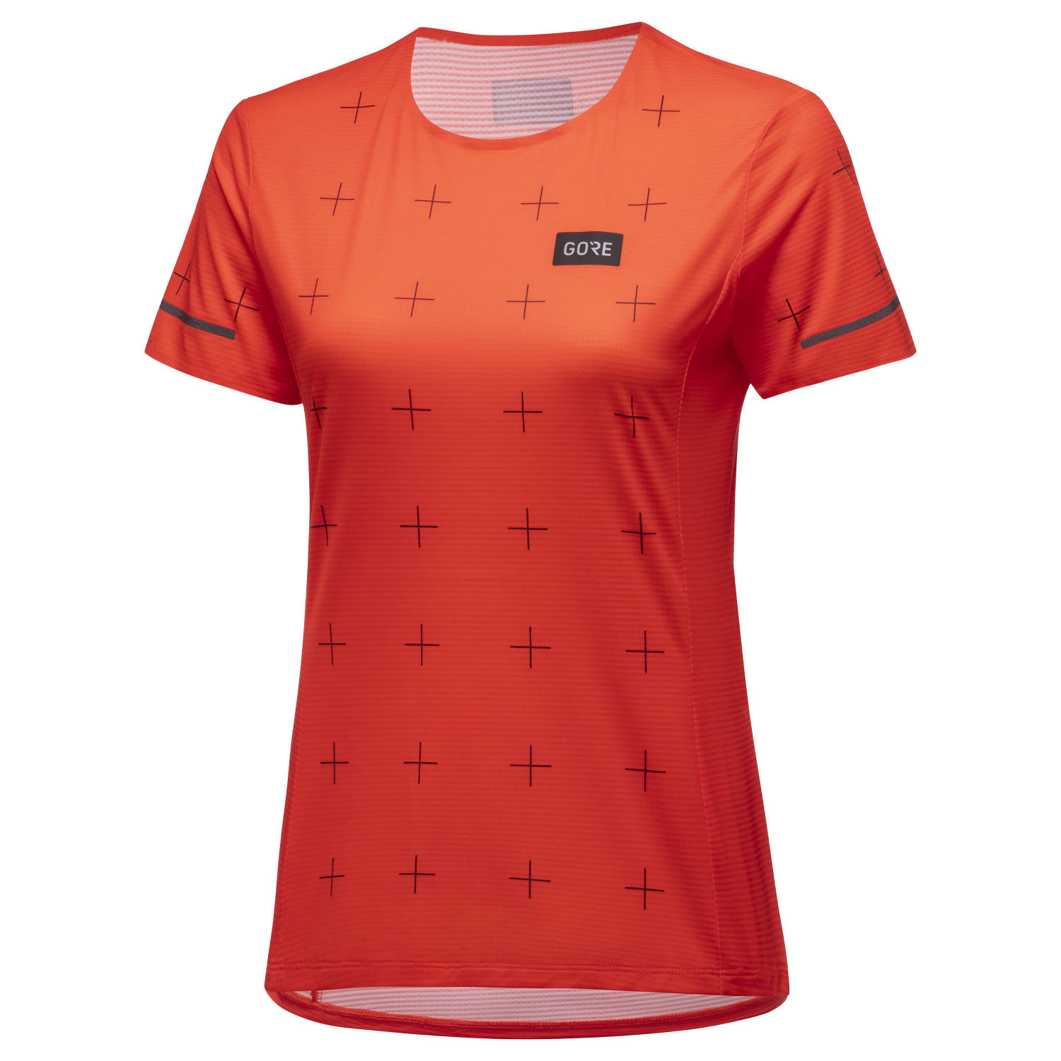 Contest Daily Tee Womens