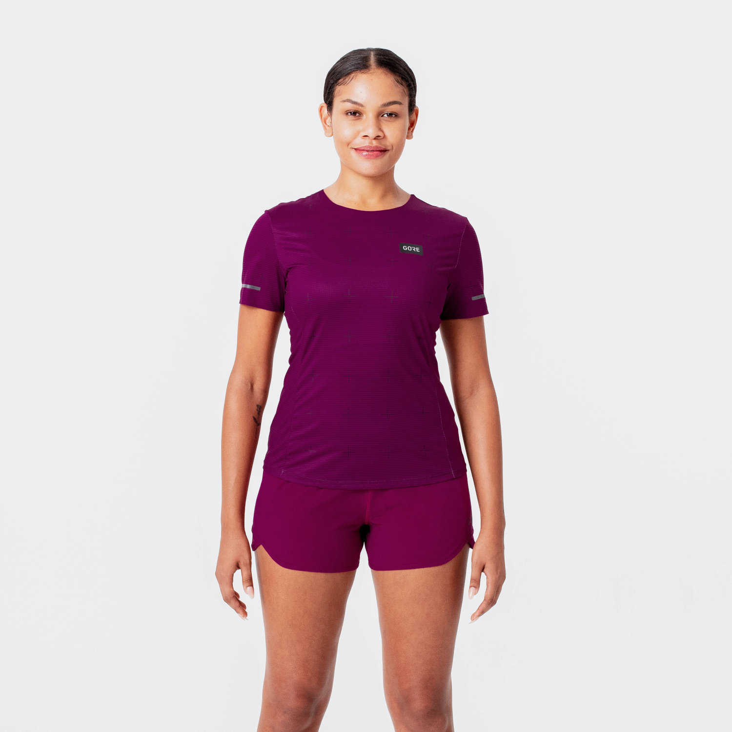 Contest Daily Tee Womens
