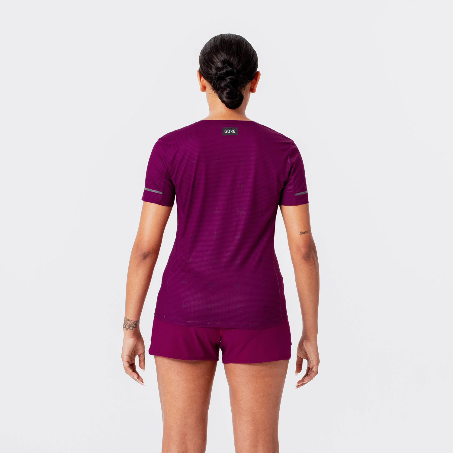 Contest Daily Tee Womens