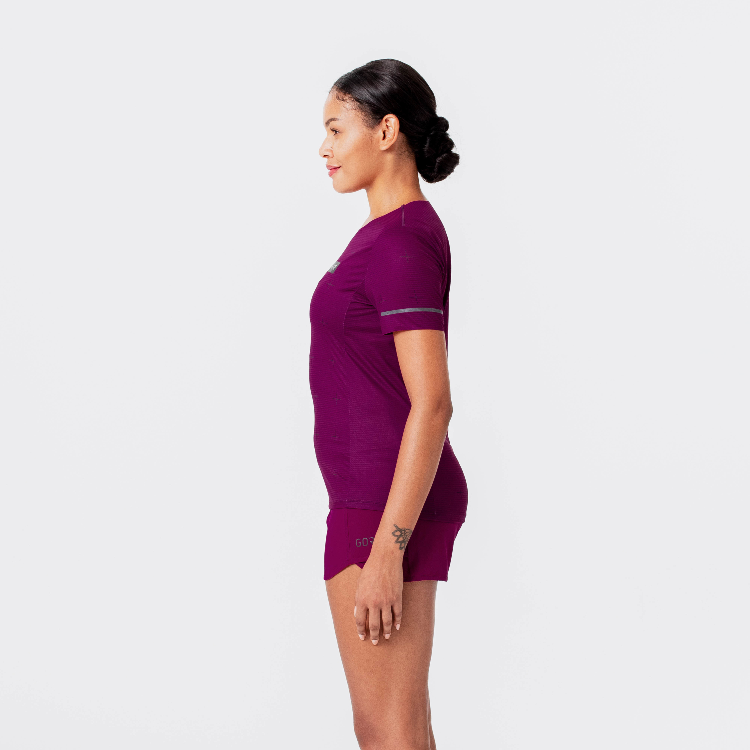 Contest Daily Tee Womens