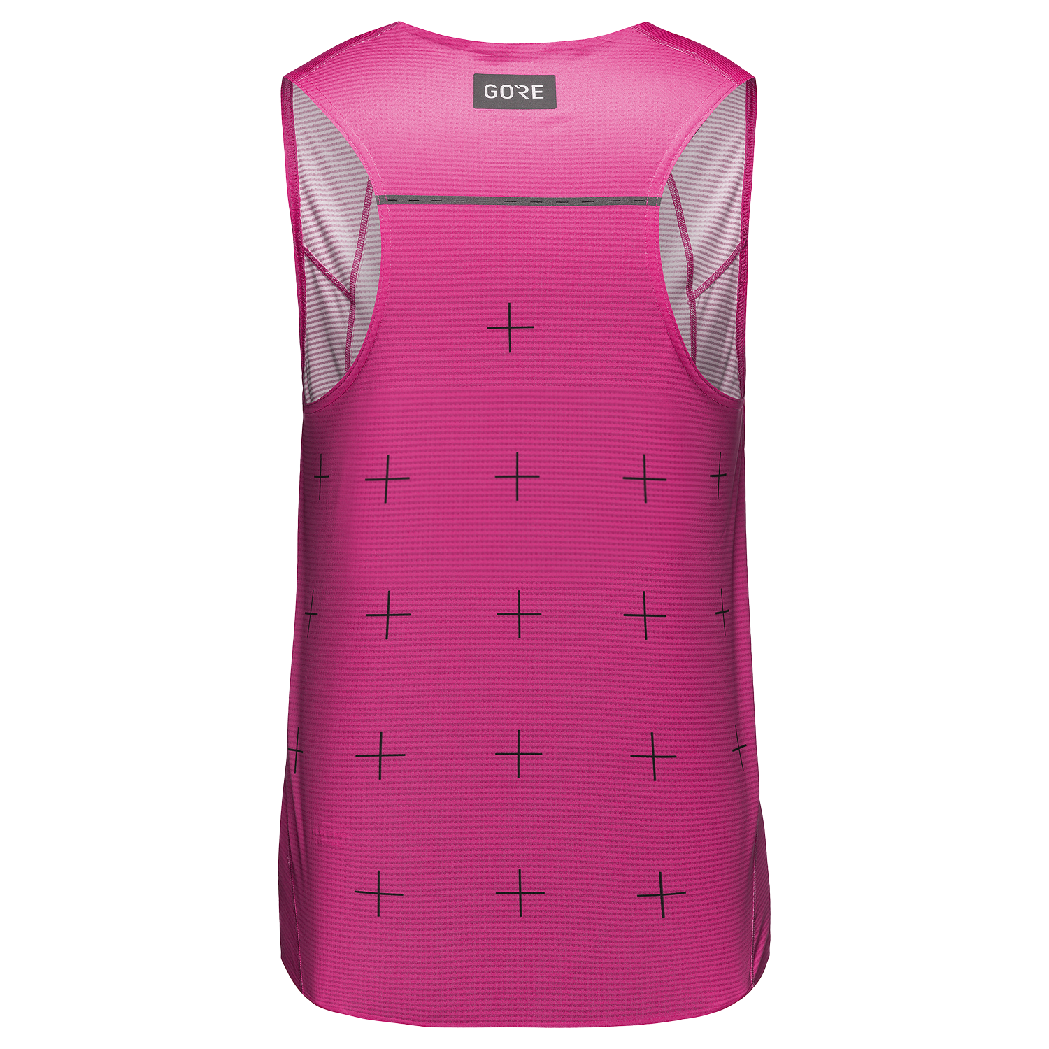 Contest Daily Singlet Mens