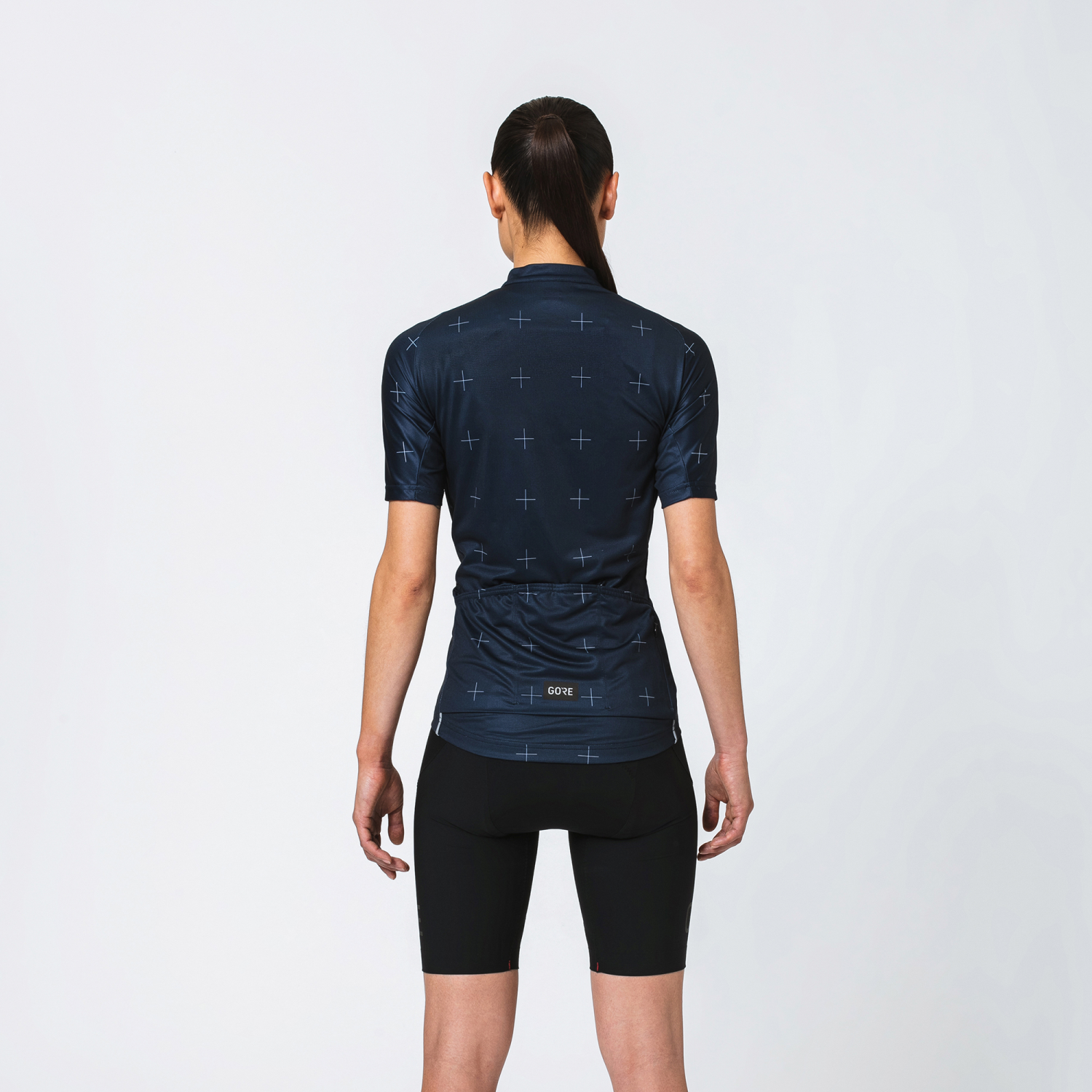 Daily Jersey Womens
