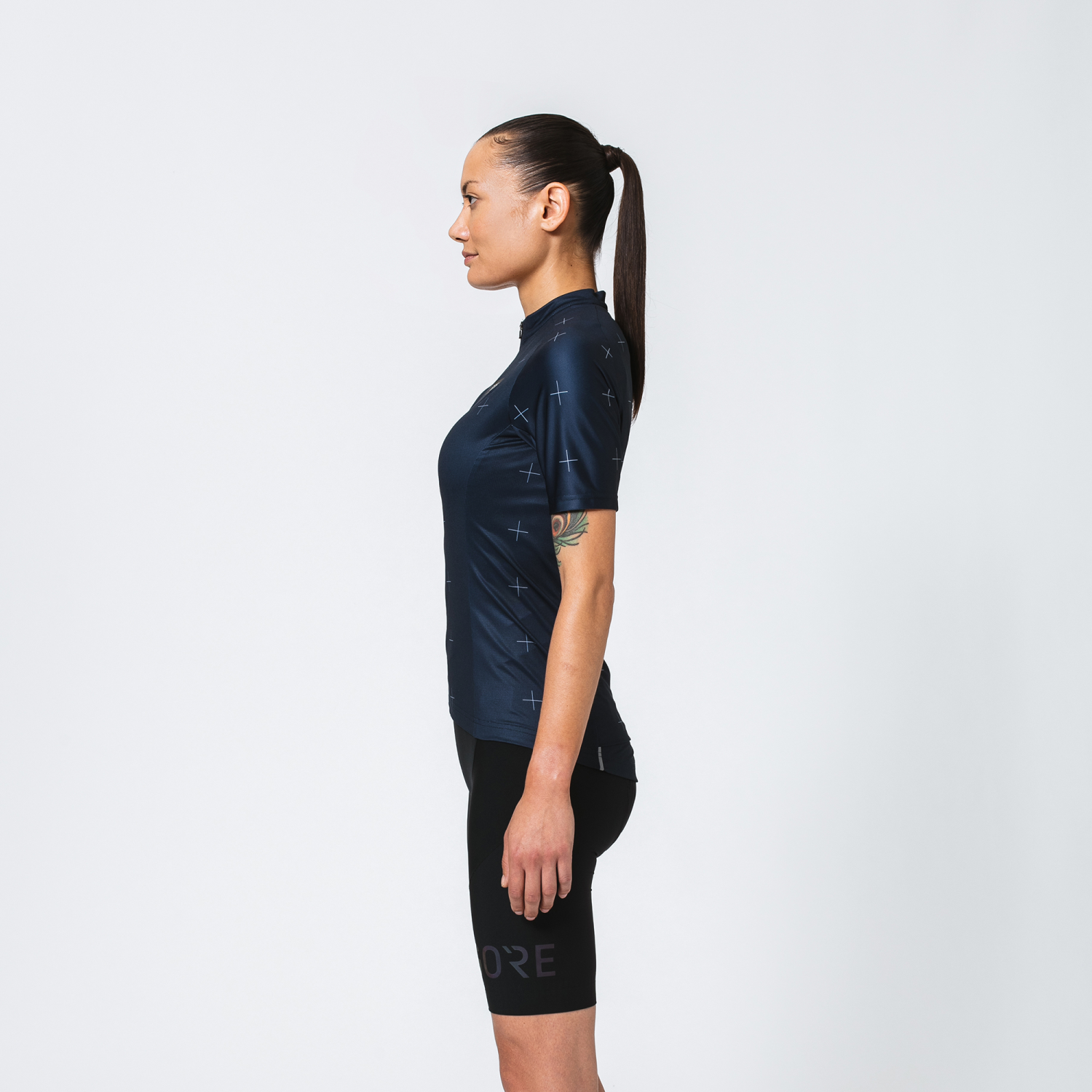 Daily Jersey Womens
