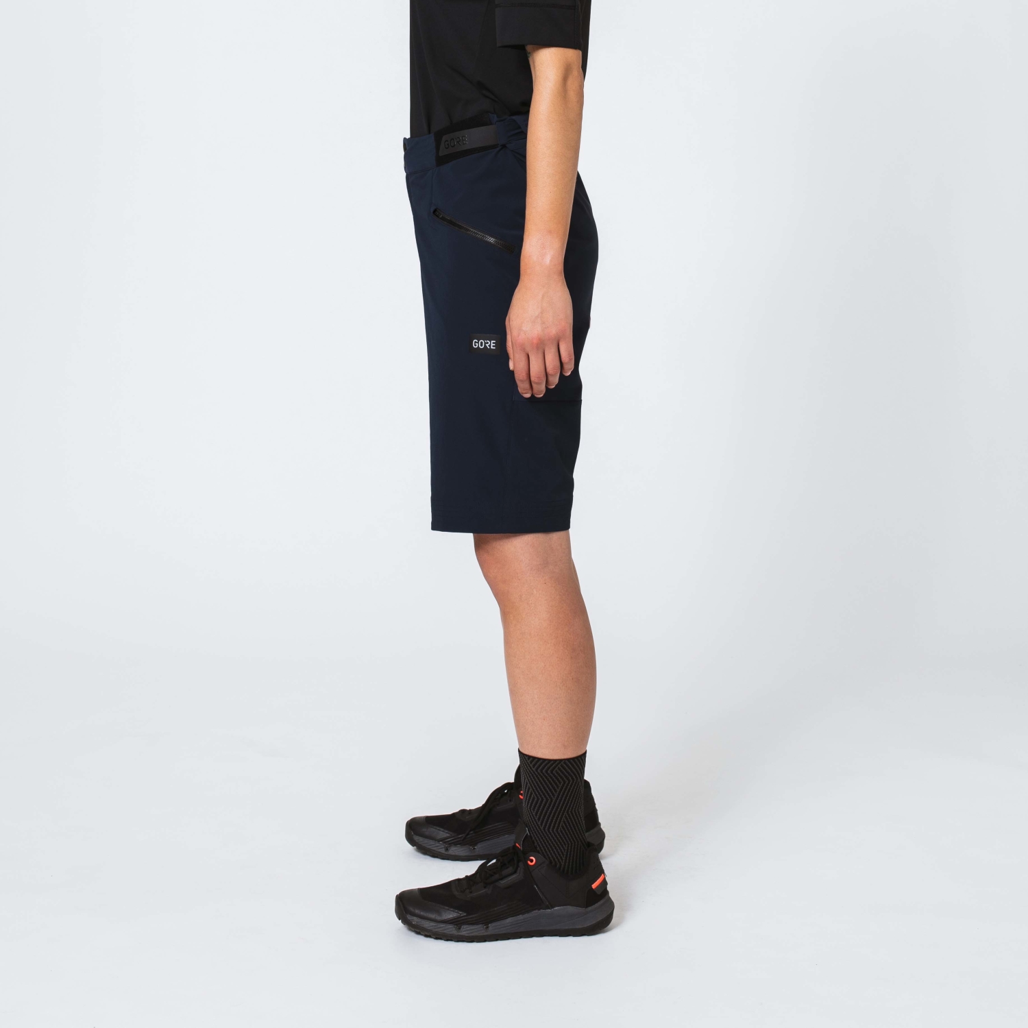 Fernflow Shorts Womens