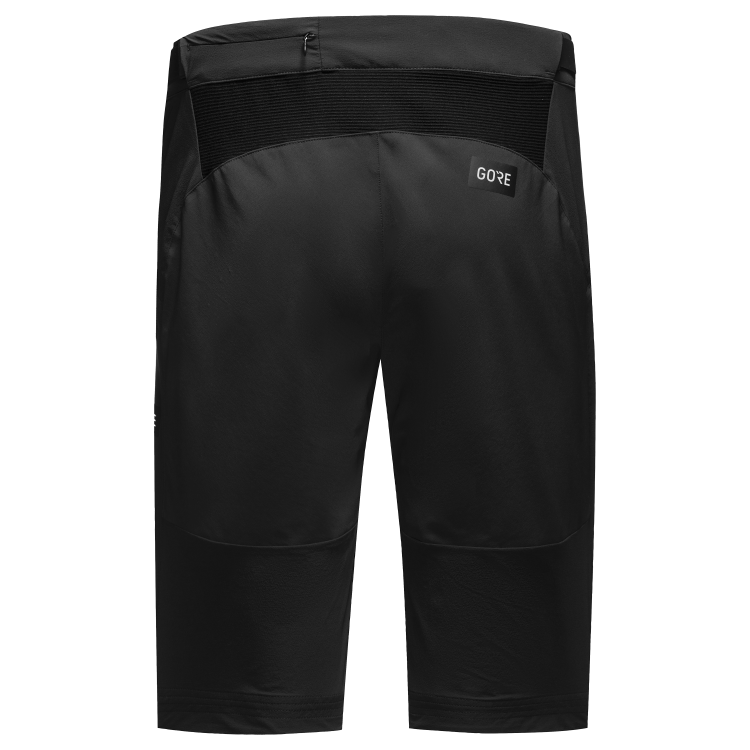 An image of the Fernflow Shorts Womens being displayed without a product model wearing the product.