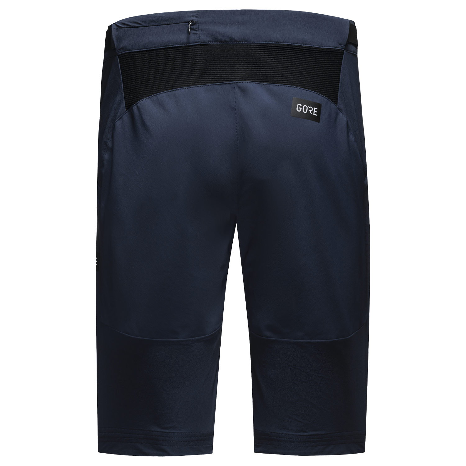 An image of the Fernflow Shorts Womens being displayed without a product model wearing the product.