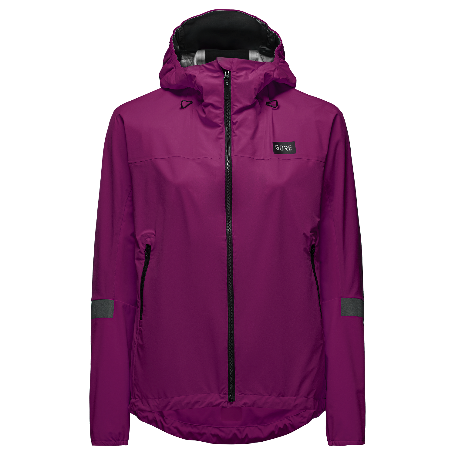 Lupra WINDSTOPPER® Jacket Womens