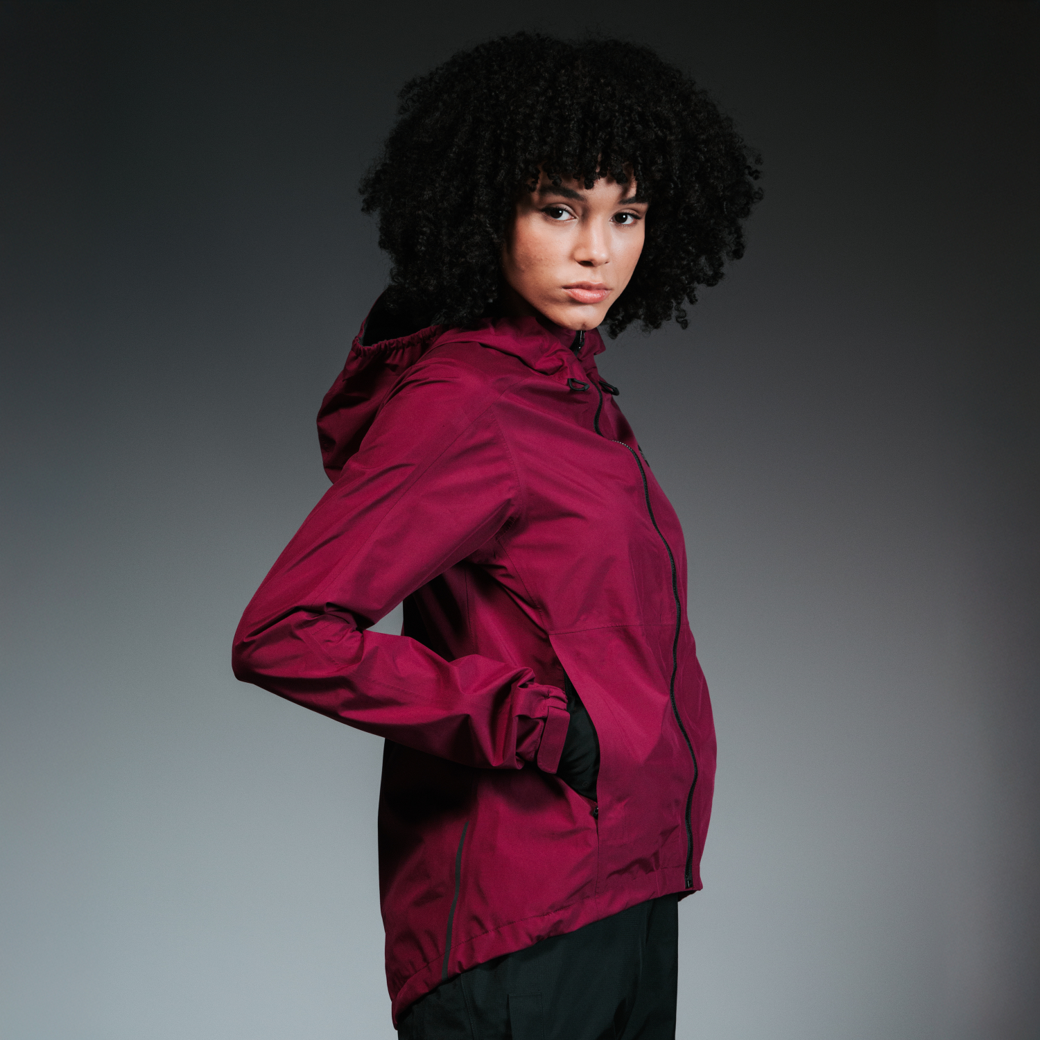 Endure Jacket Womens | GOREWEAR US
