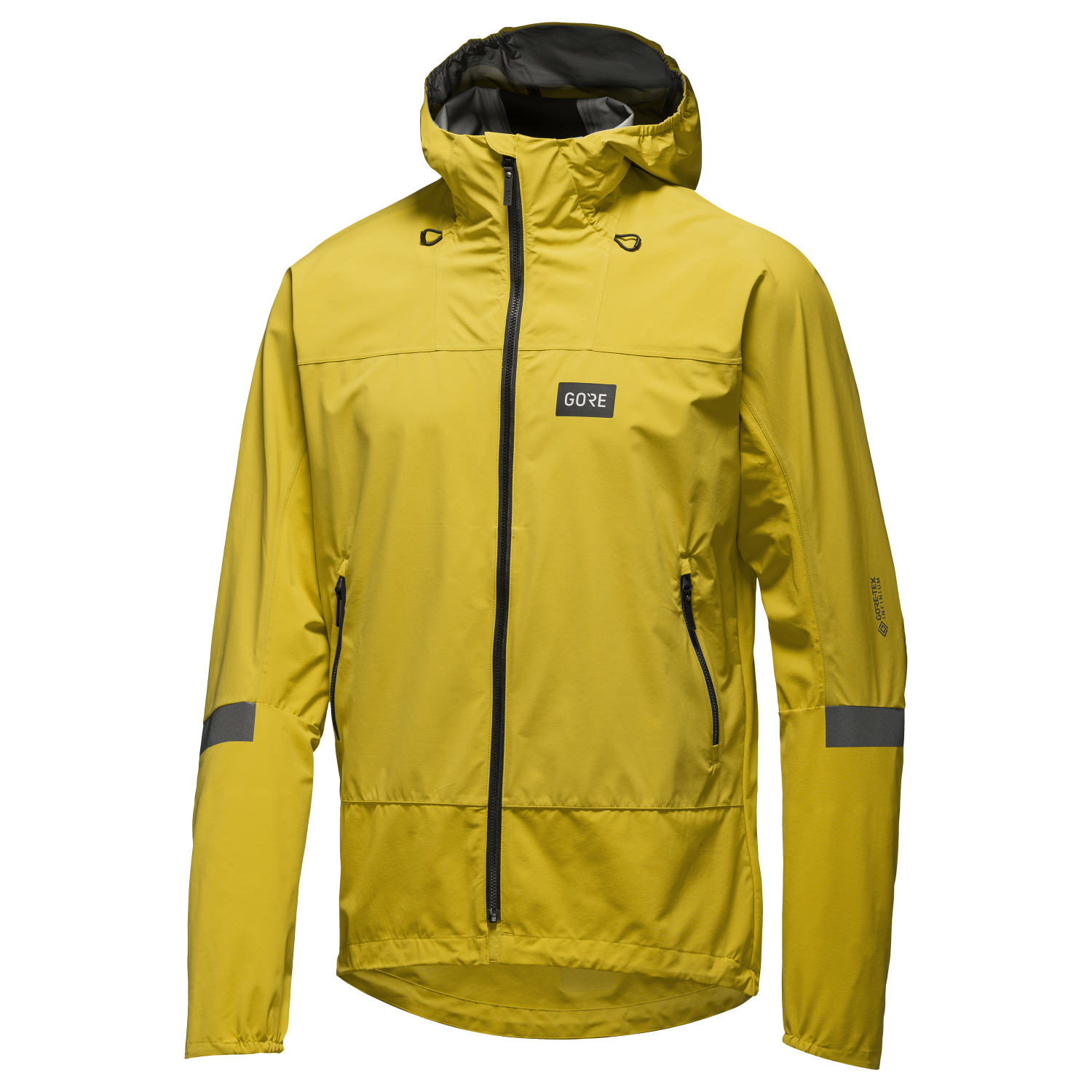 Lupra WINDSTOPPER® Jacket Mens