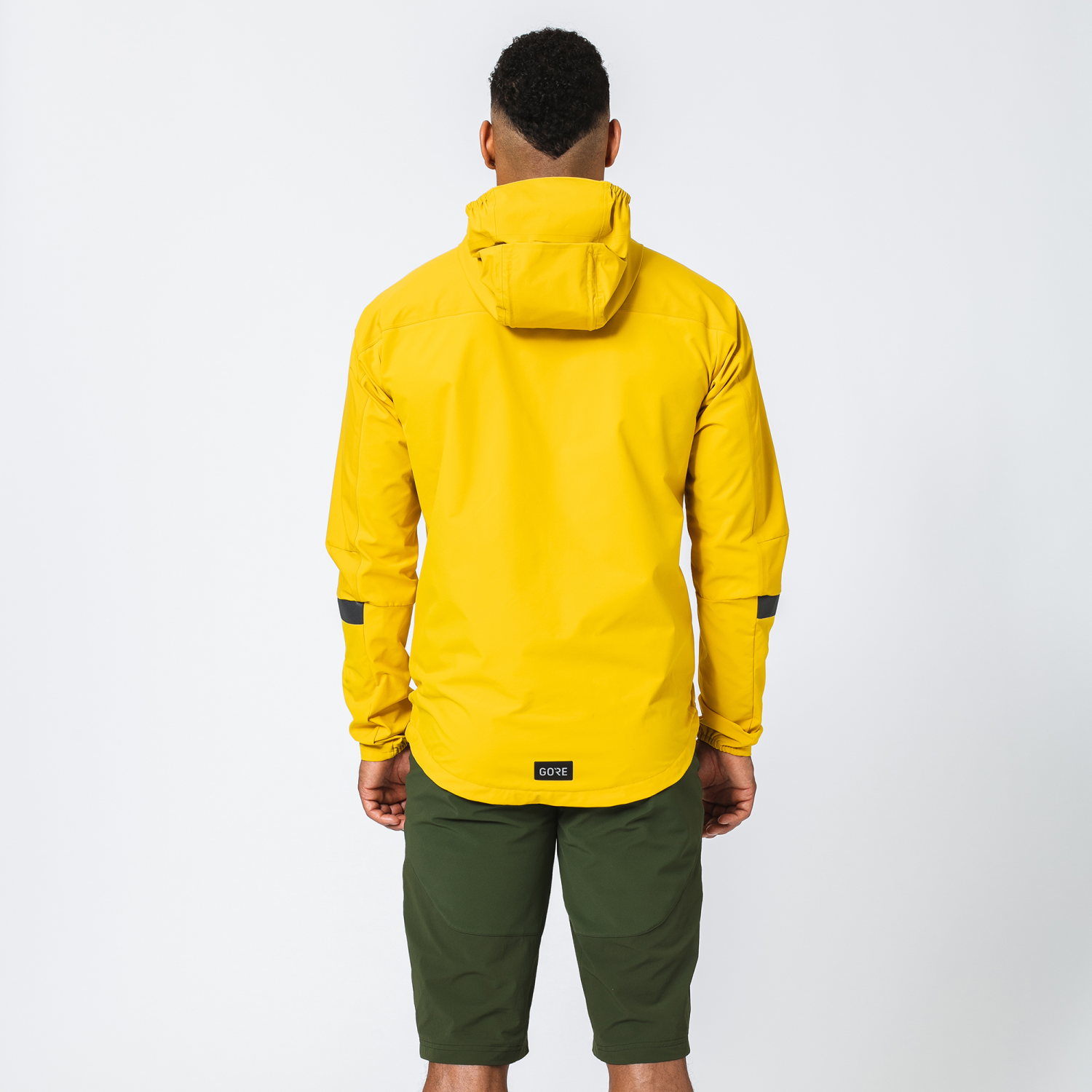 Lupra WINDSTOPPER® Jacket Mens