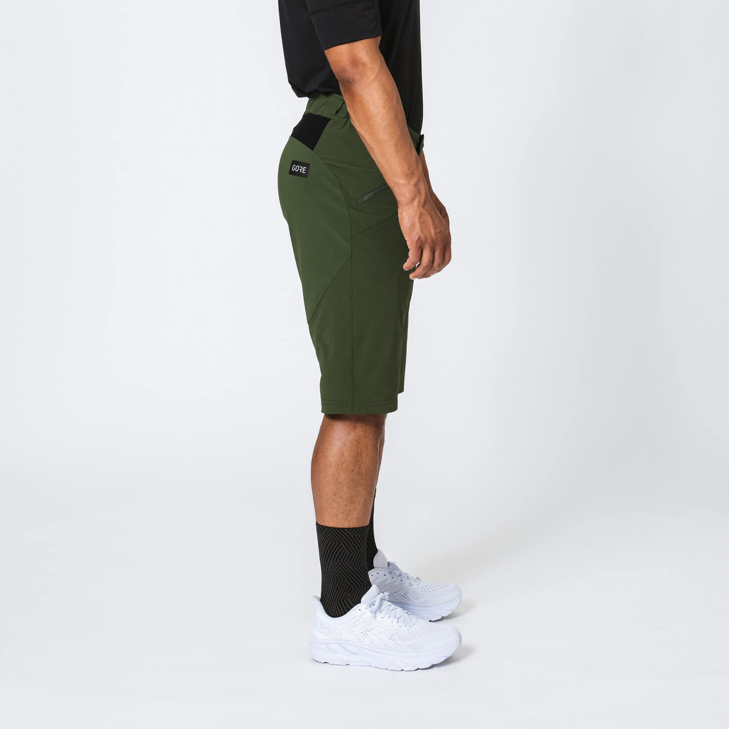 FERNFLOW Shorts Mens