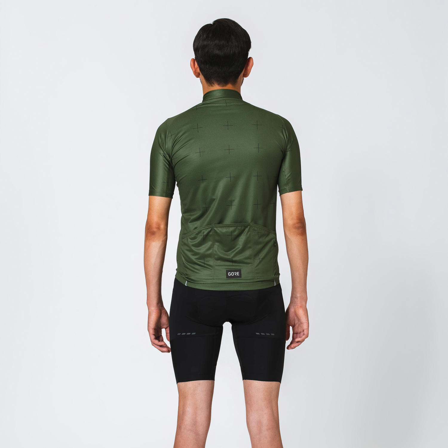 Daily Jersey Mens