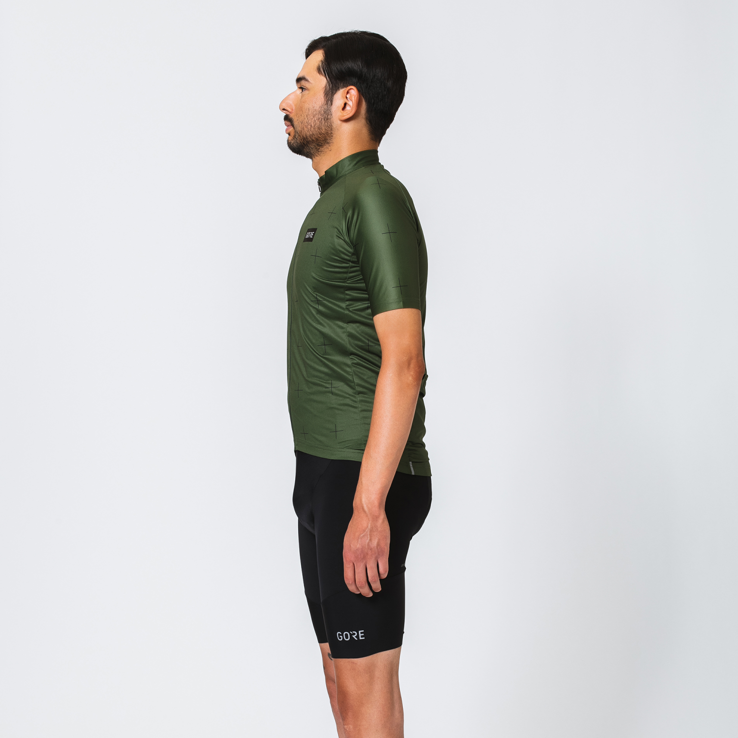 Daily Jersey Mens