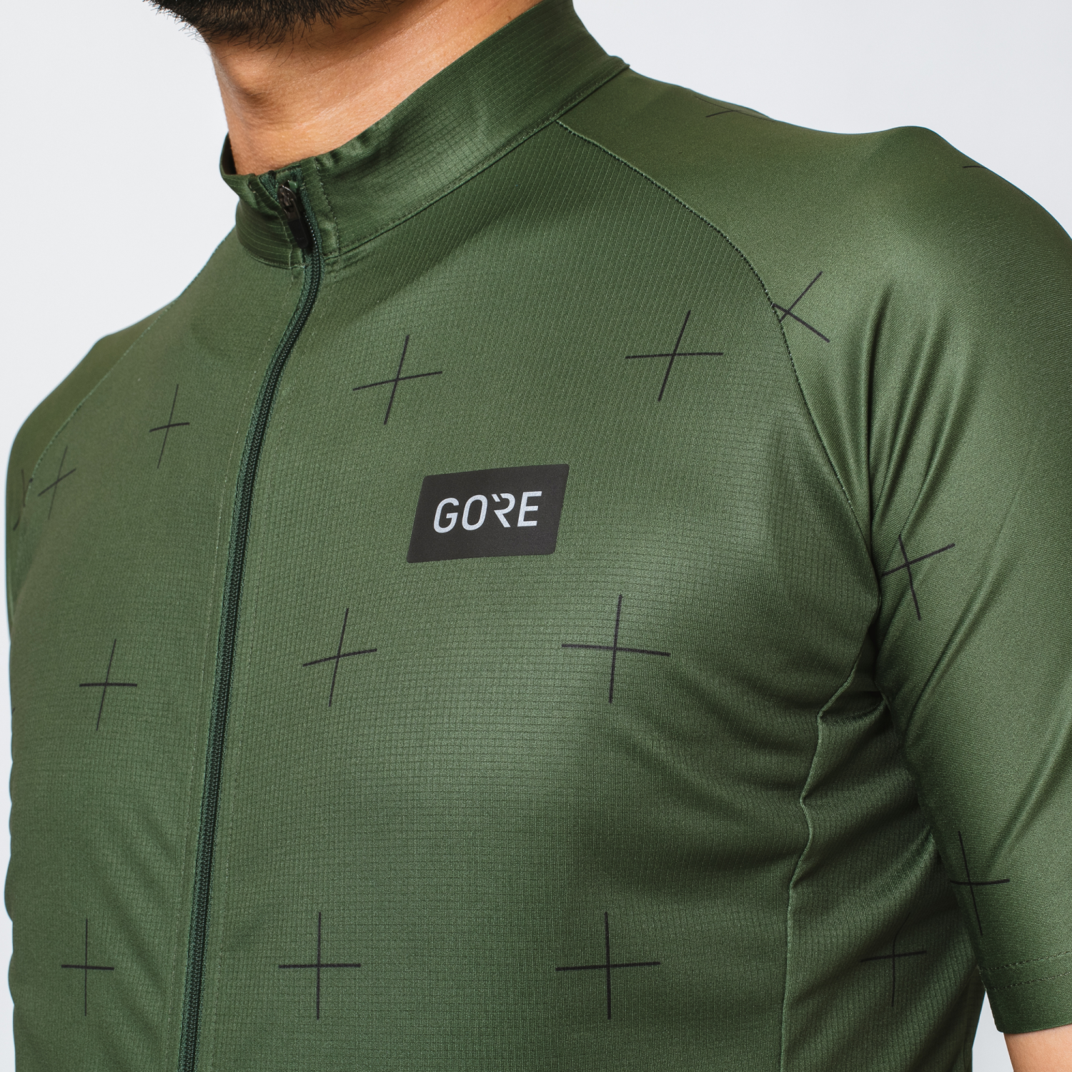 Daily Jersey Mens