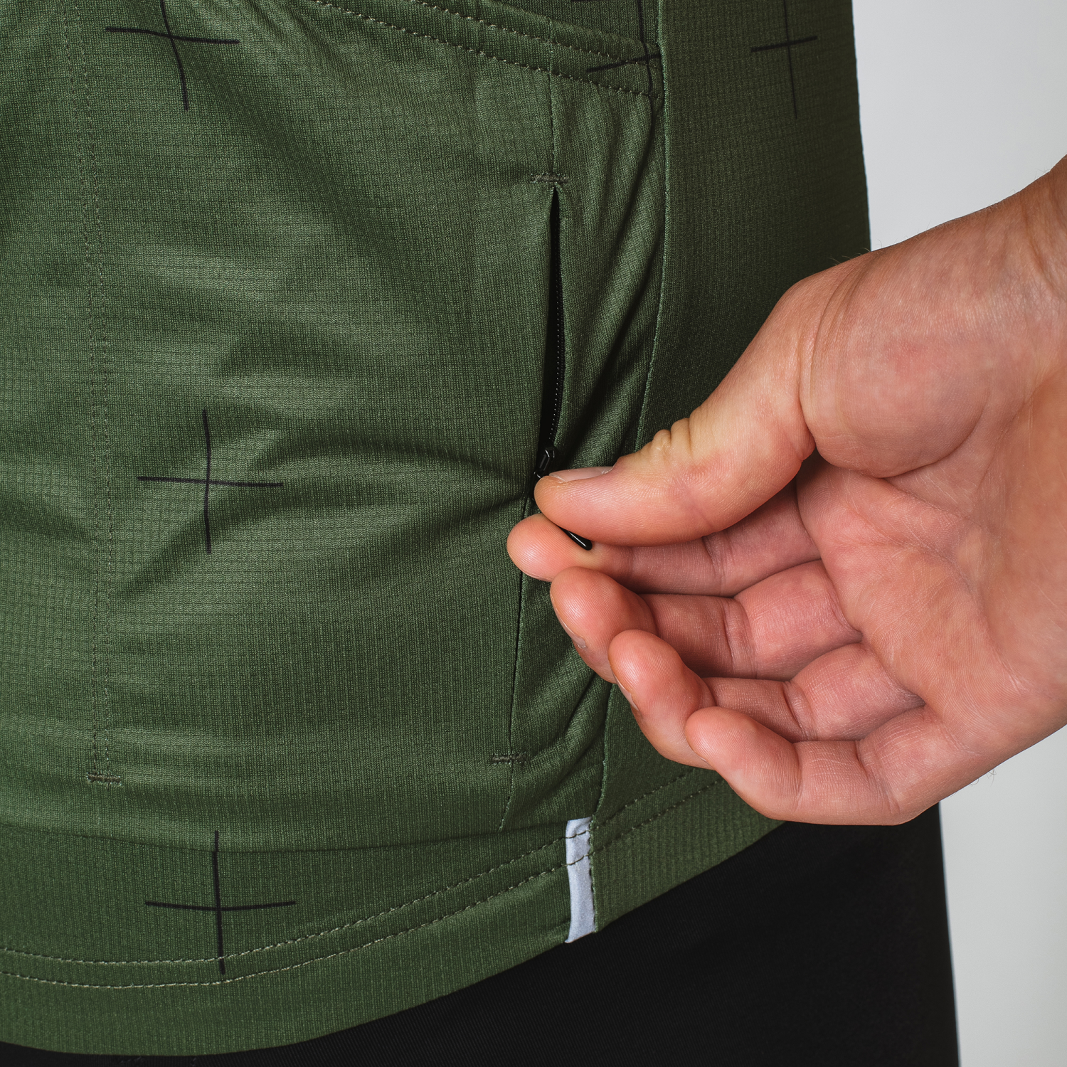 Daily Jersey Mens