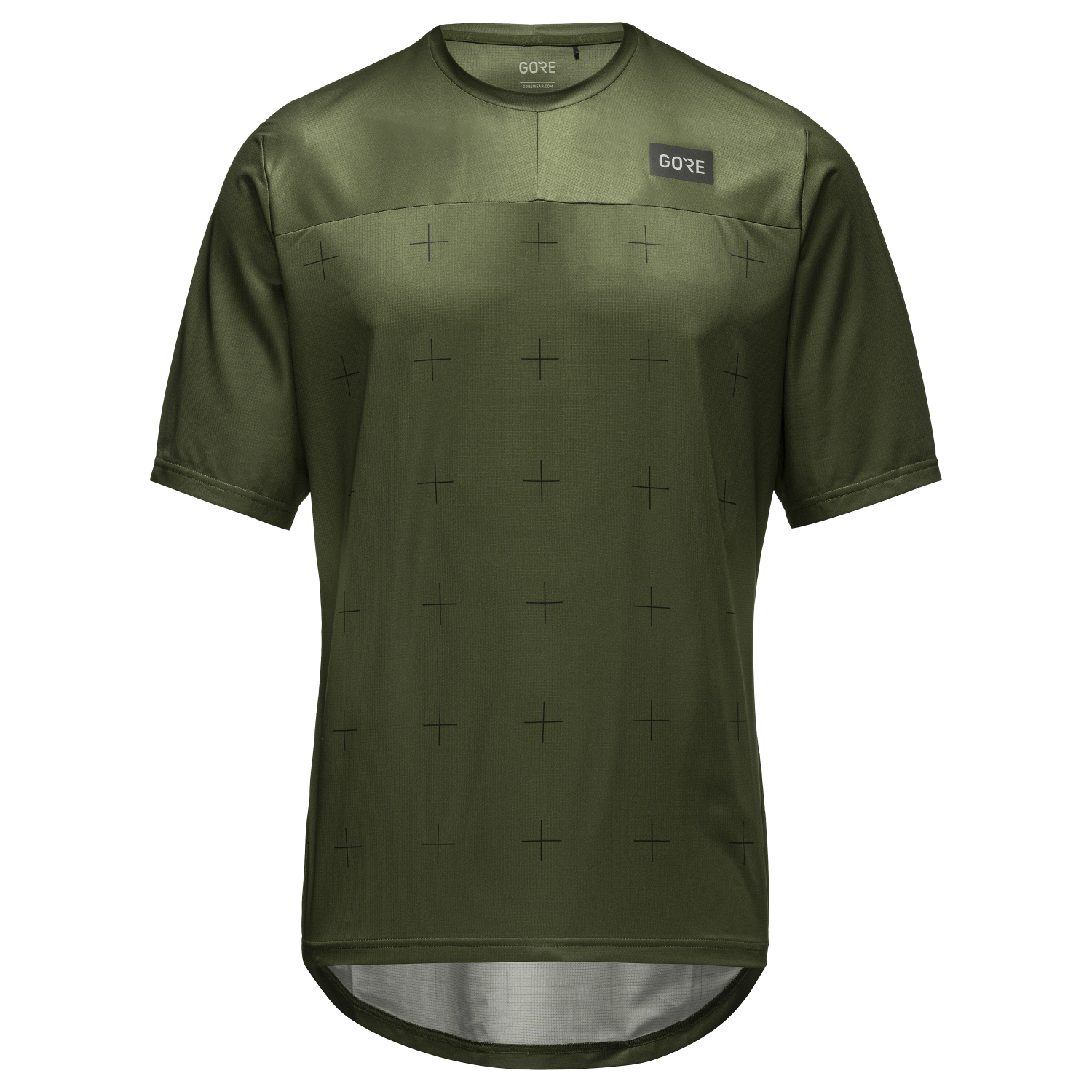 TrailKPR Daily Shirt Mens