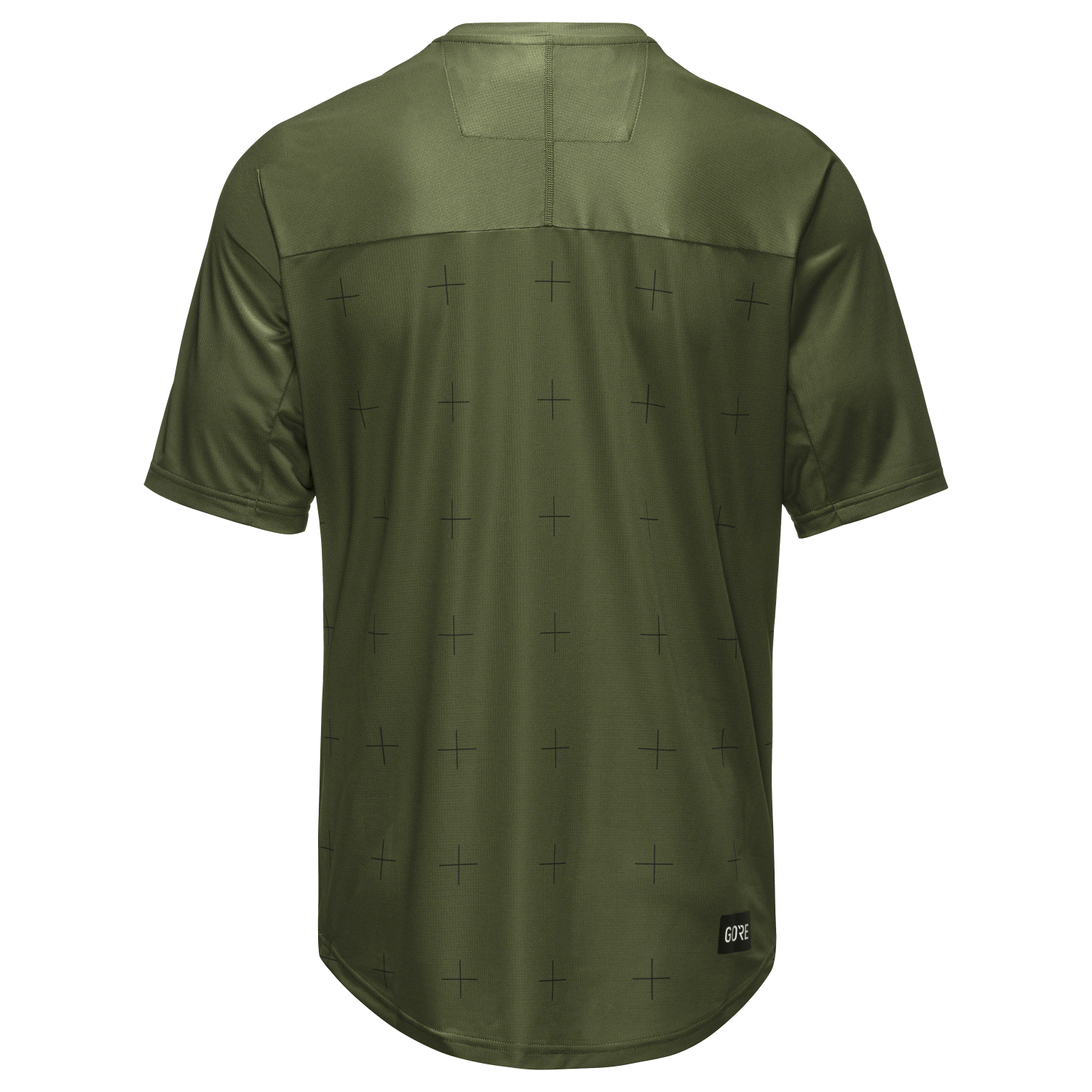 TrailKPR Daily Shirt Mens