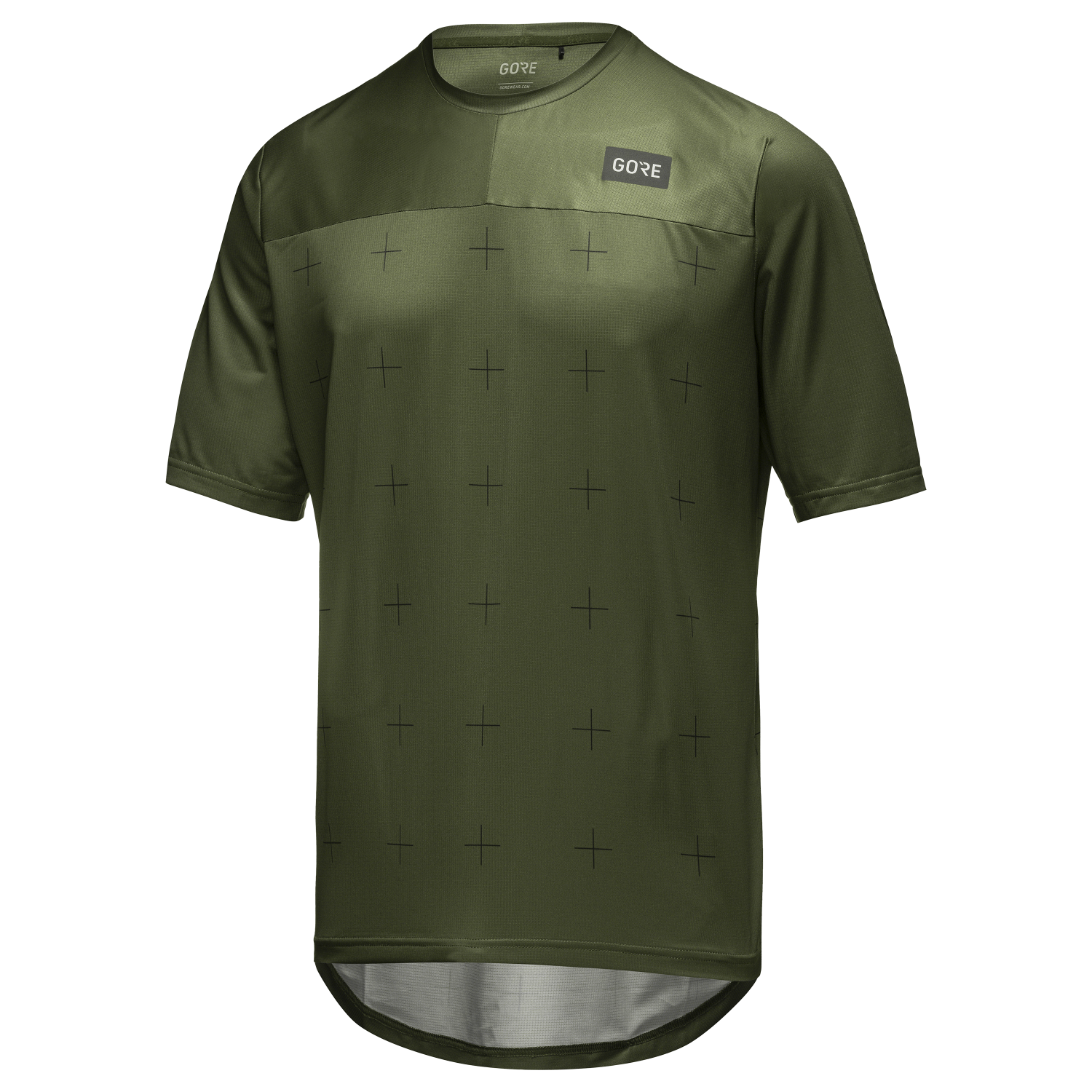 TrailKPR Daily Shirt Mens