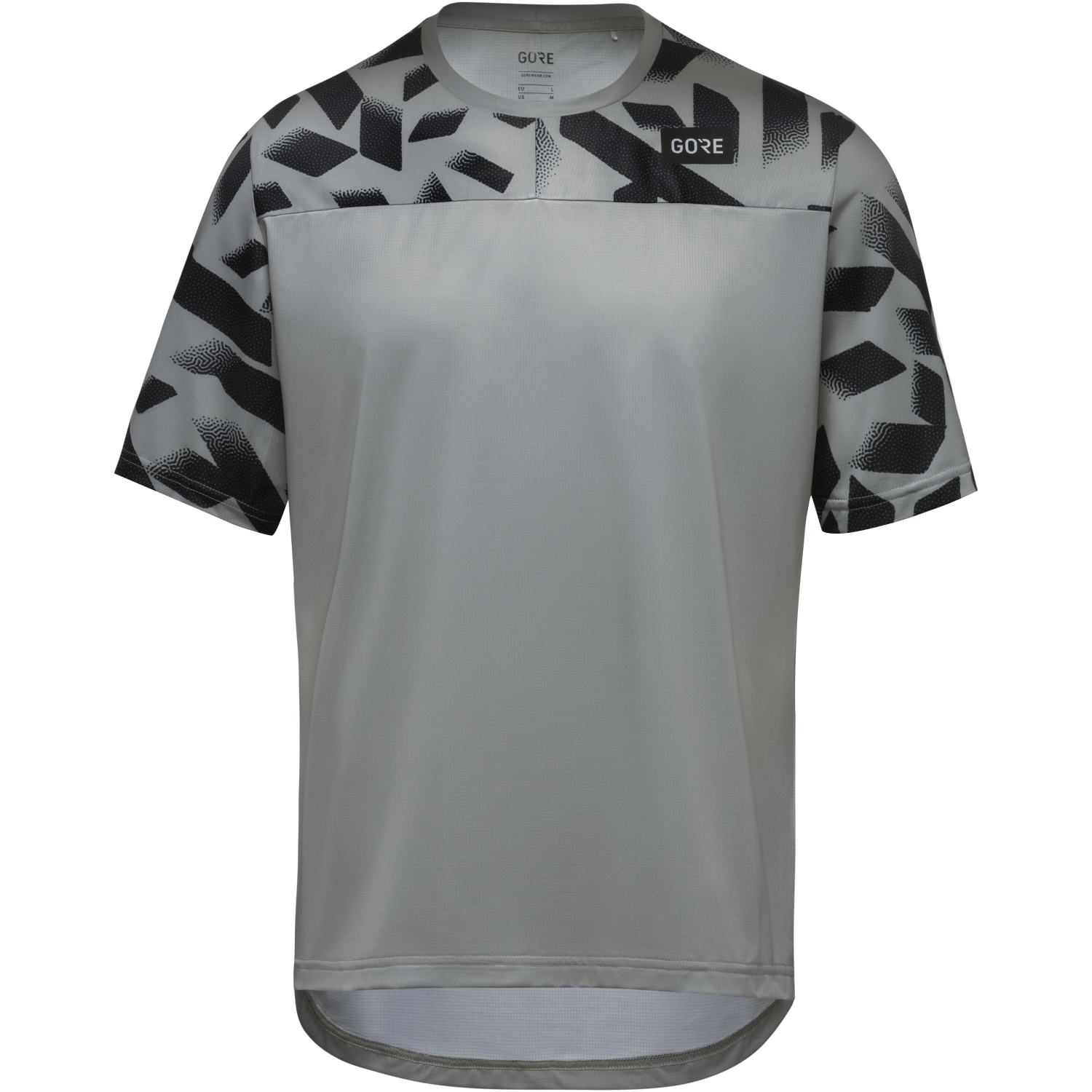 TrailKPR Daily Shirt Mens
