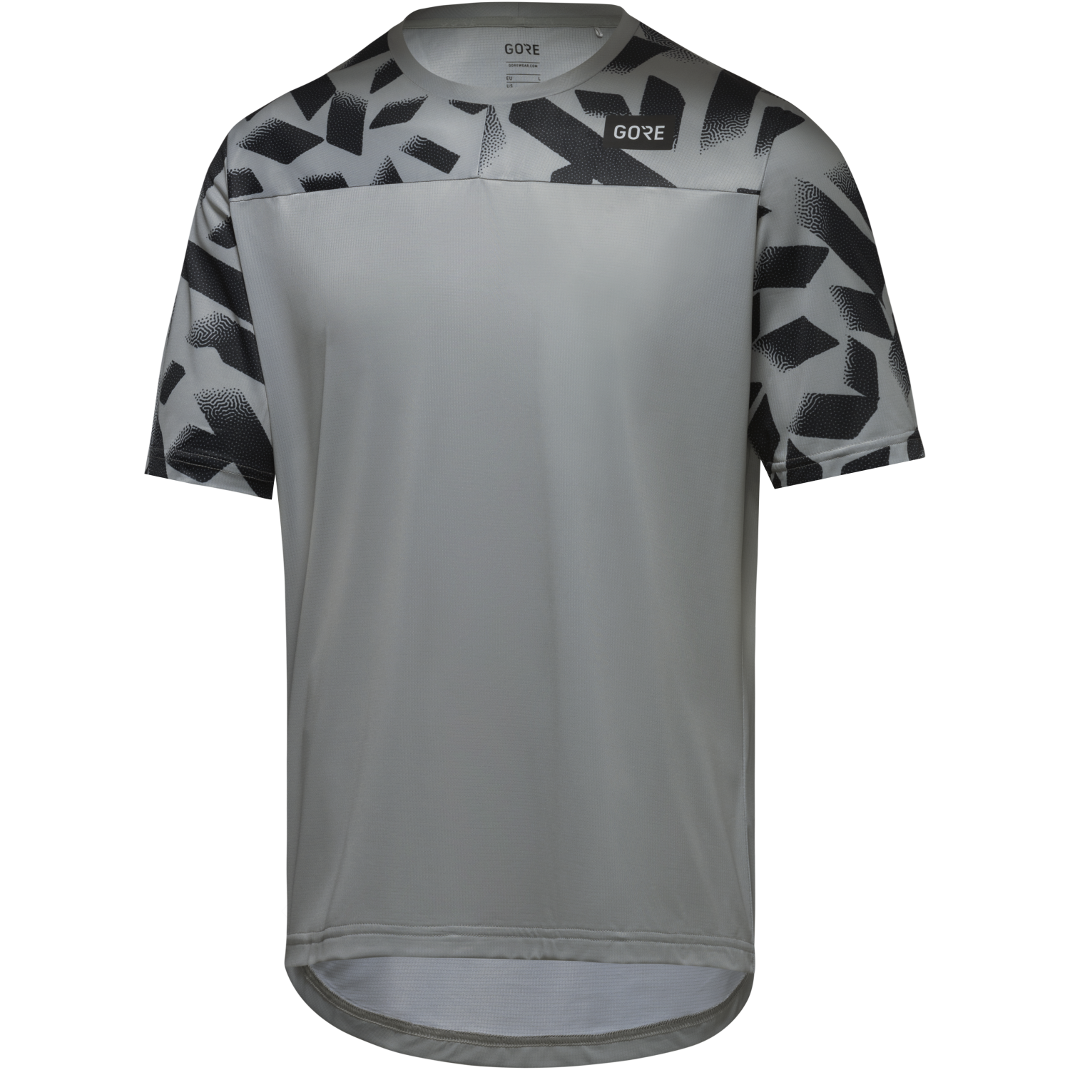 TrailKPR Daily Shirt Mens