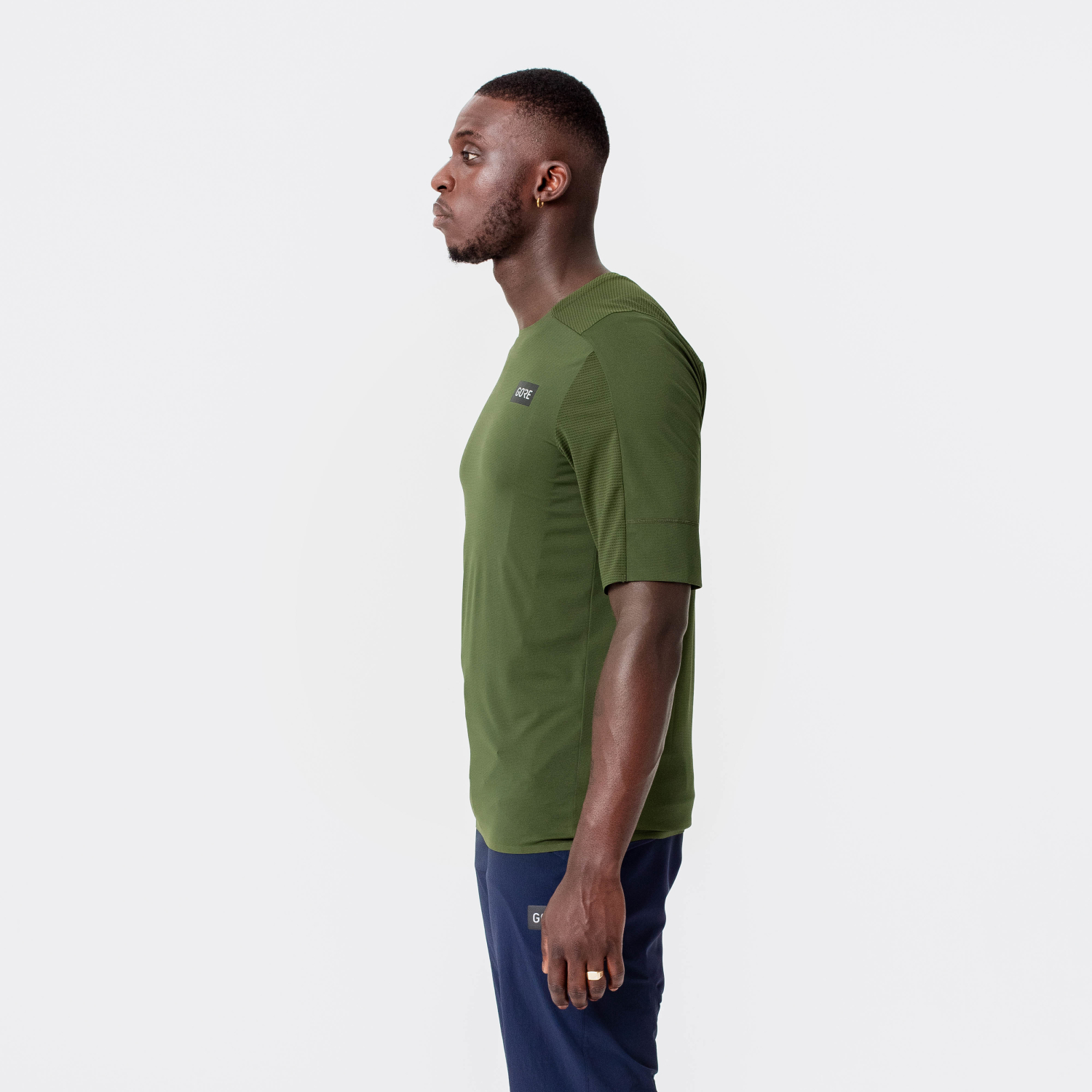 TrailKPR Jersey Mens