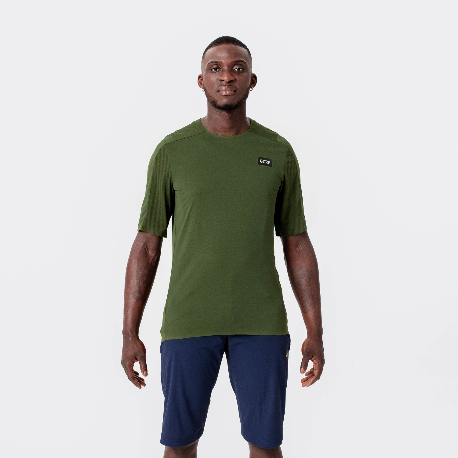 TrailKPR Jersey Mens