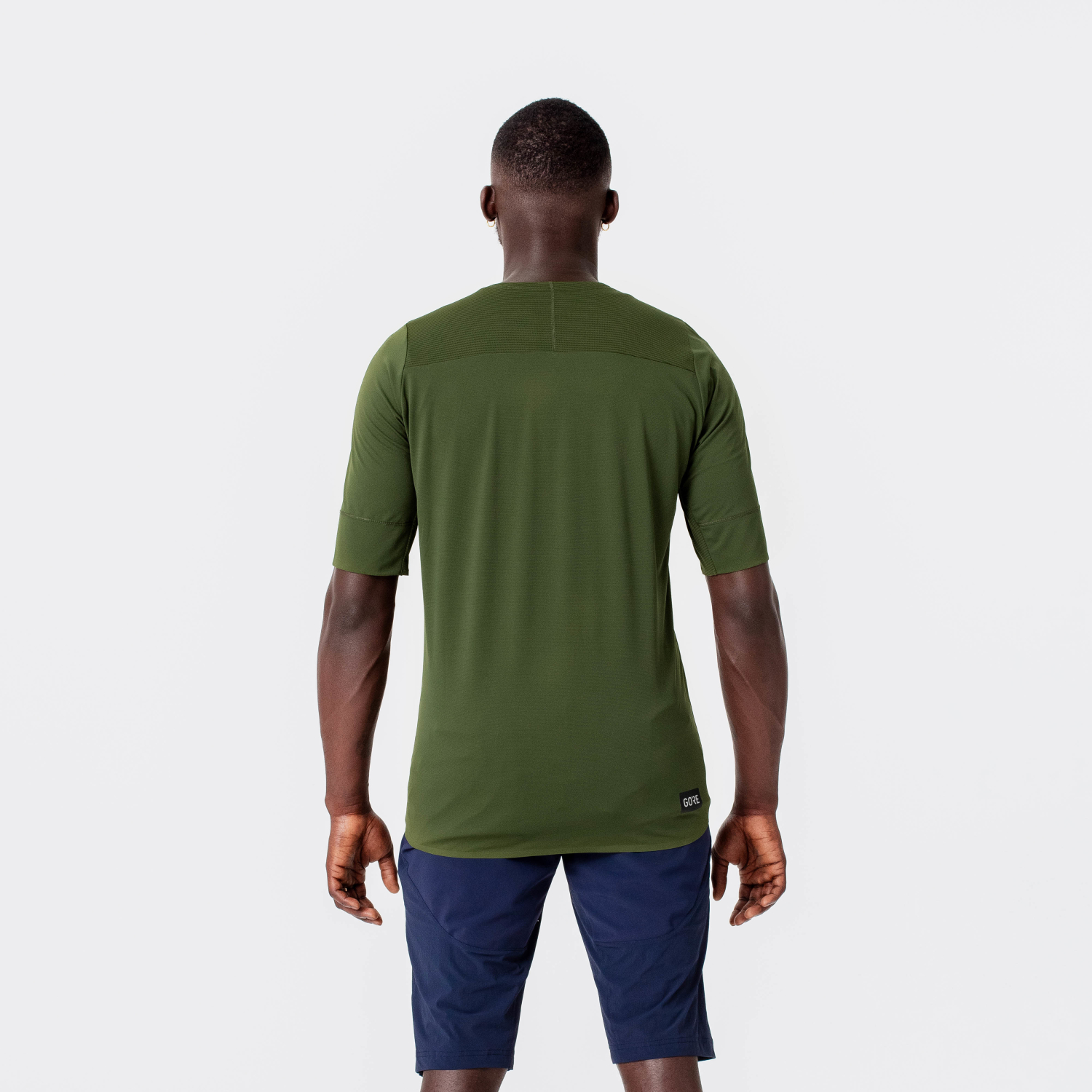 TrailKPR Jersey Mens