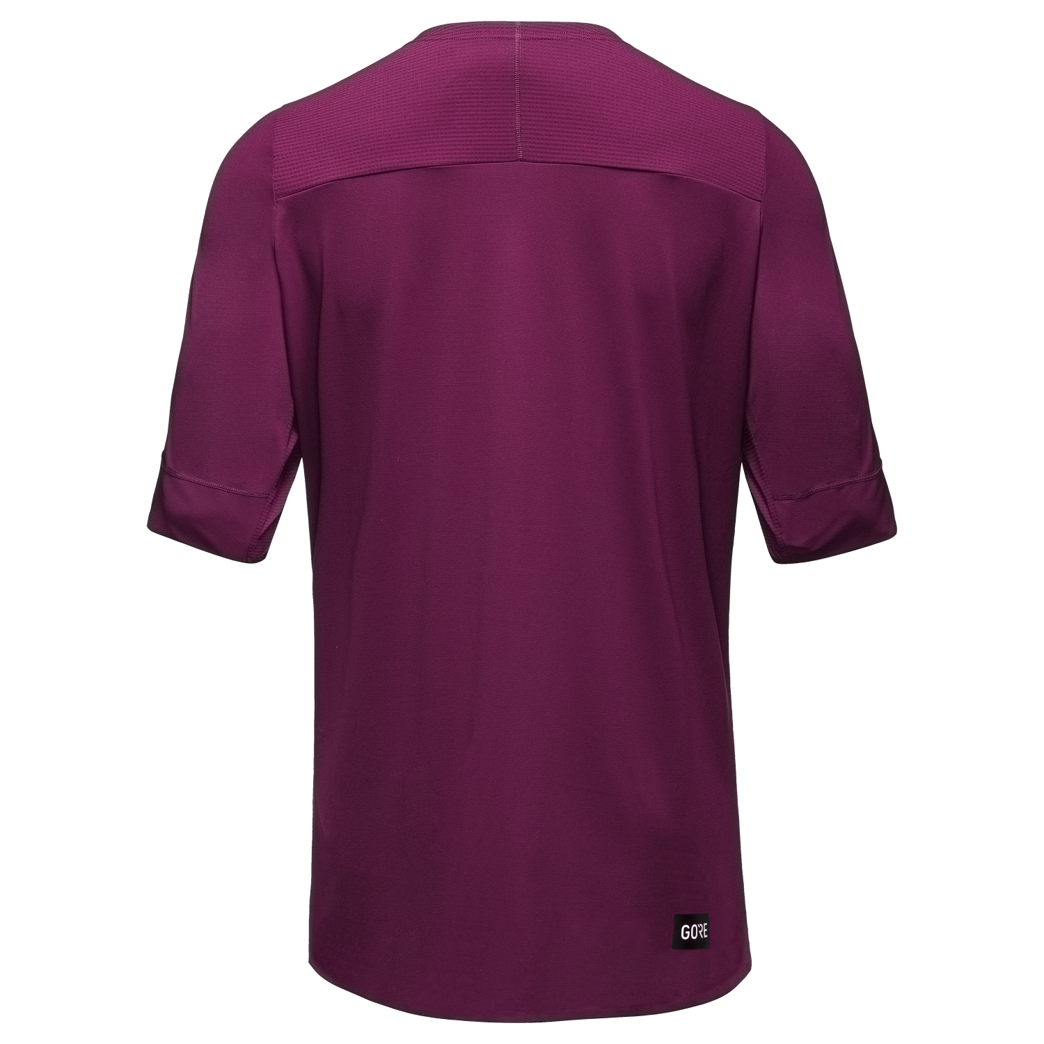 An image of the TrailKPR Jersey Mens being displayed without a product model wearing the product.