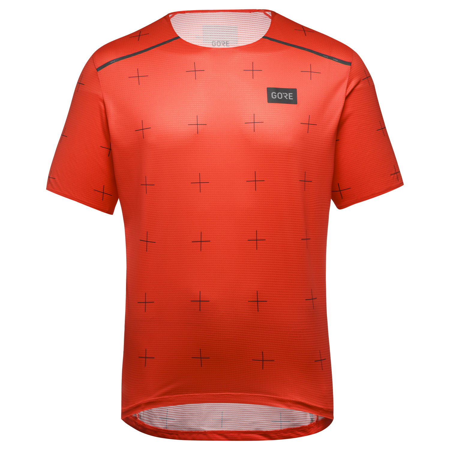 Contest Daily Tee Mens