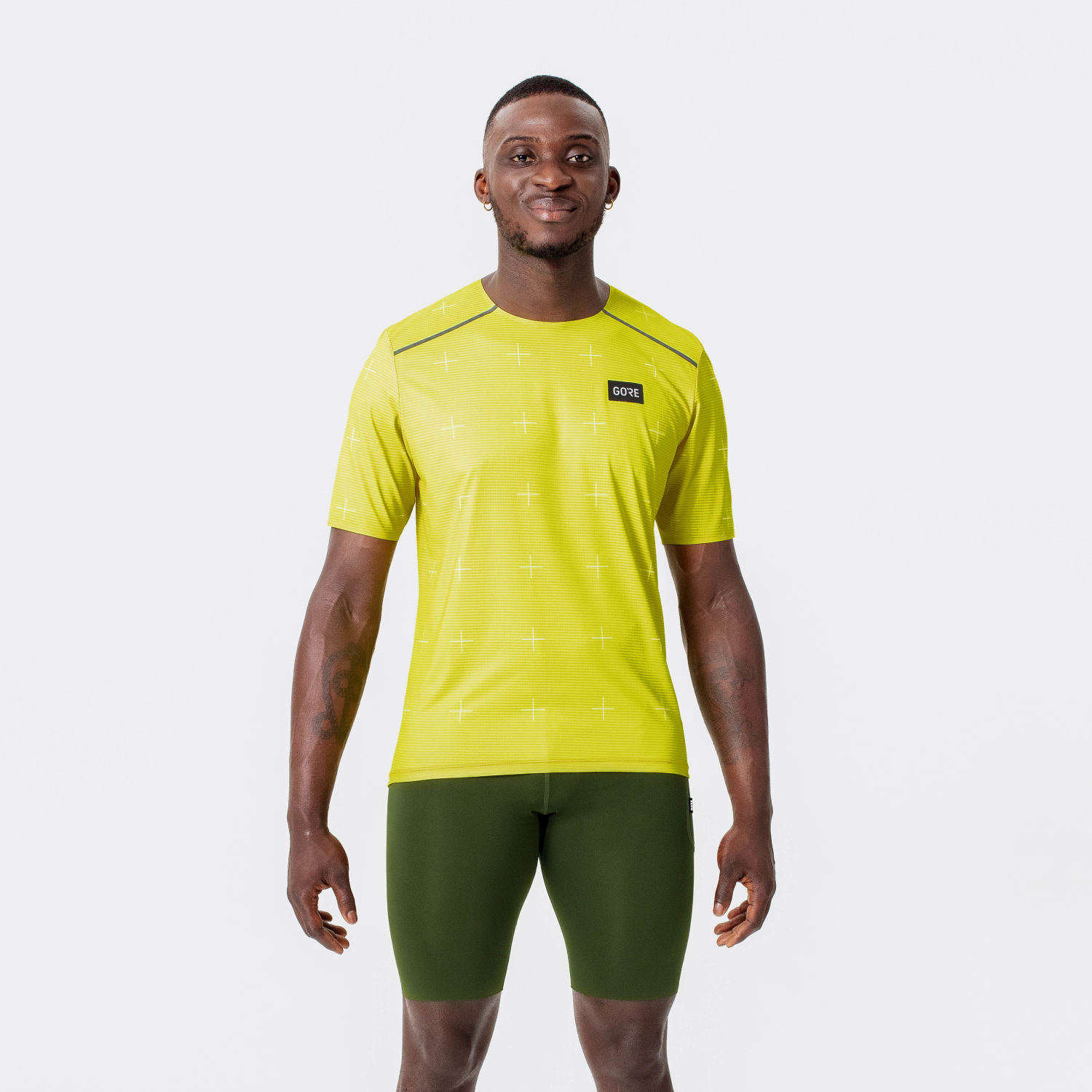 Contest Daily Tee Mens