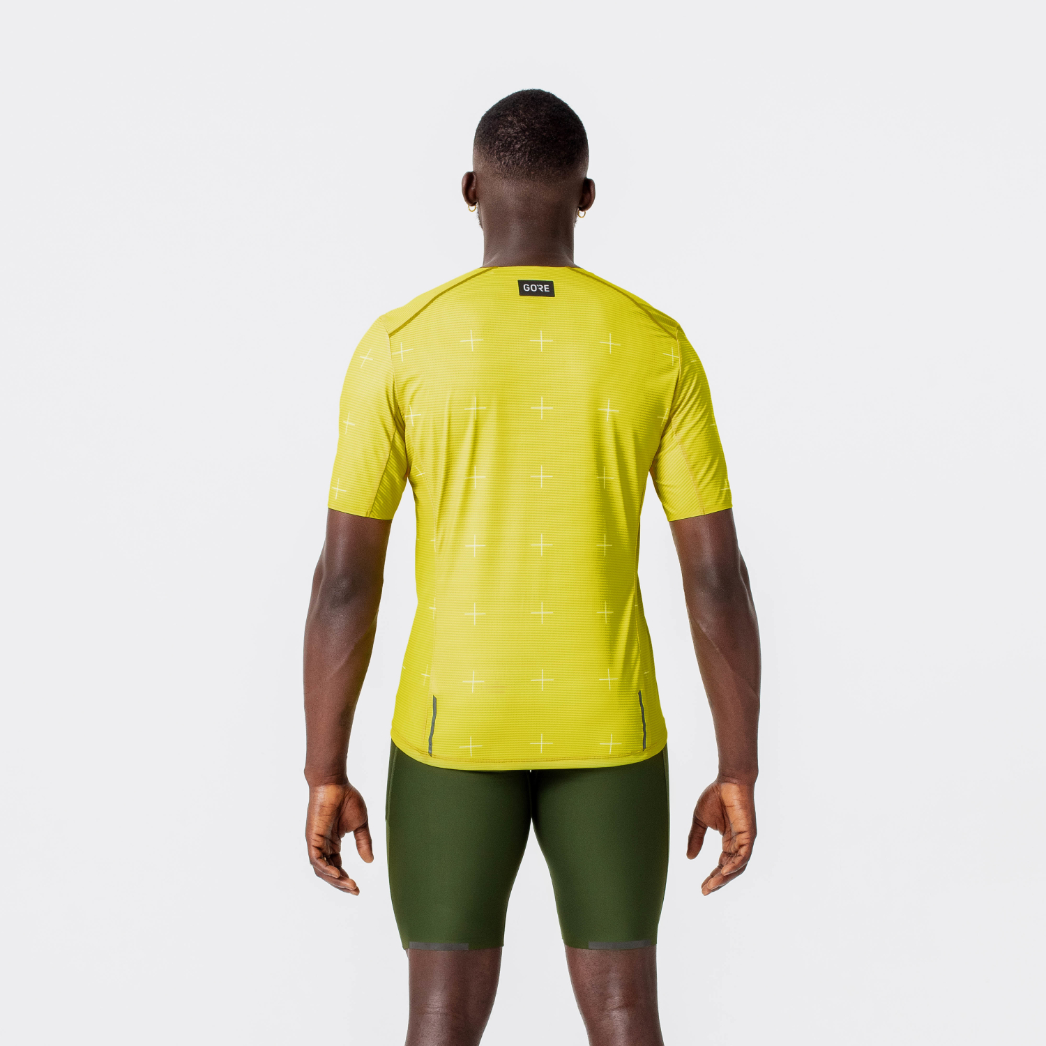 Contest Daily Tee Mens