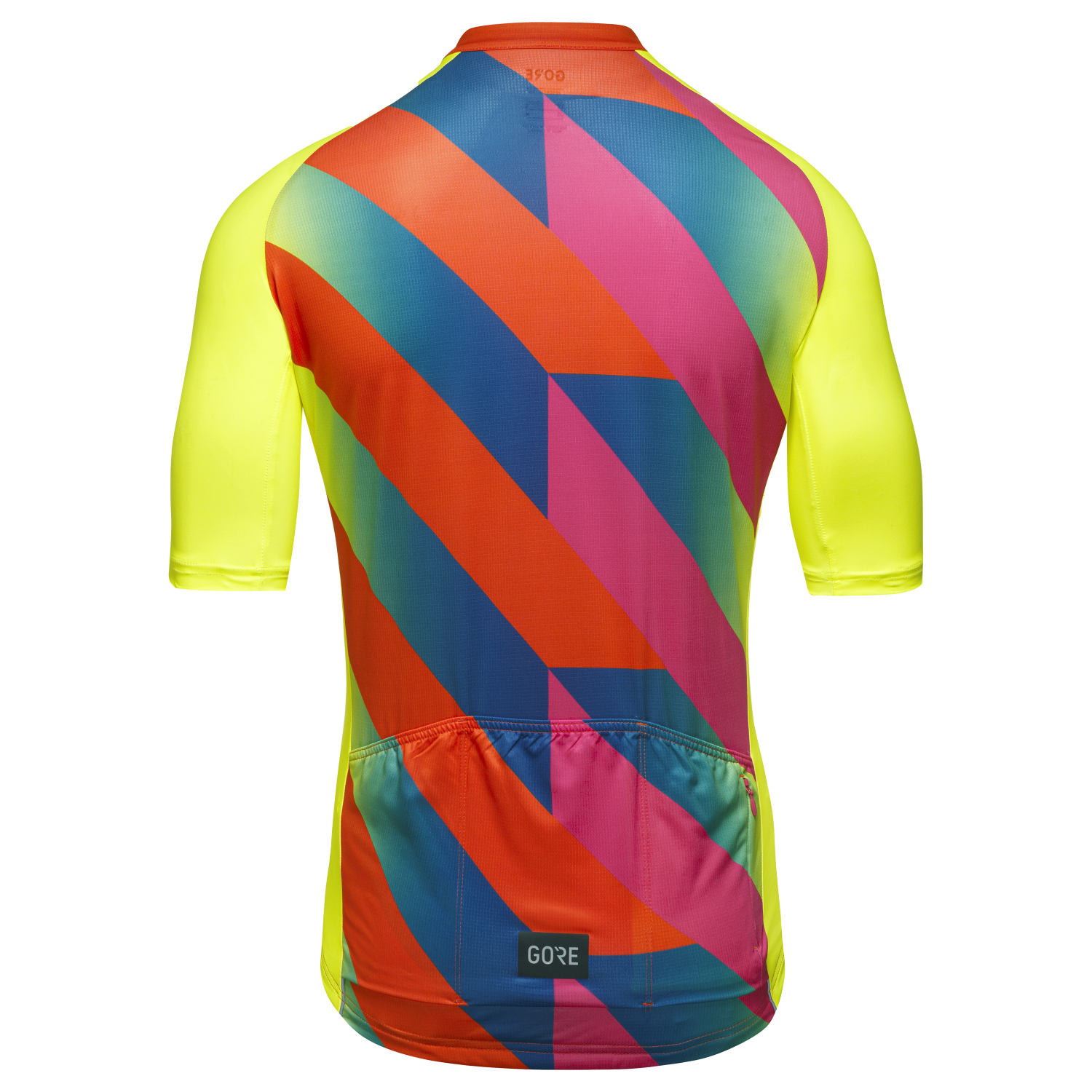 Signal Jersey Mens