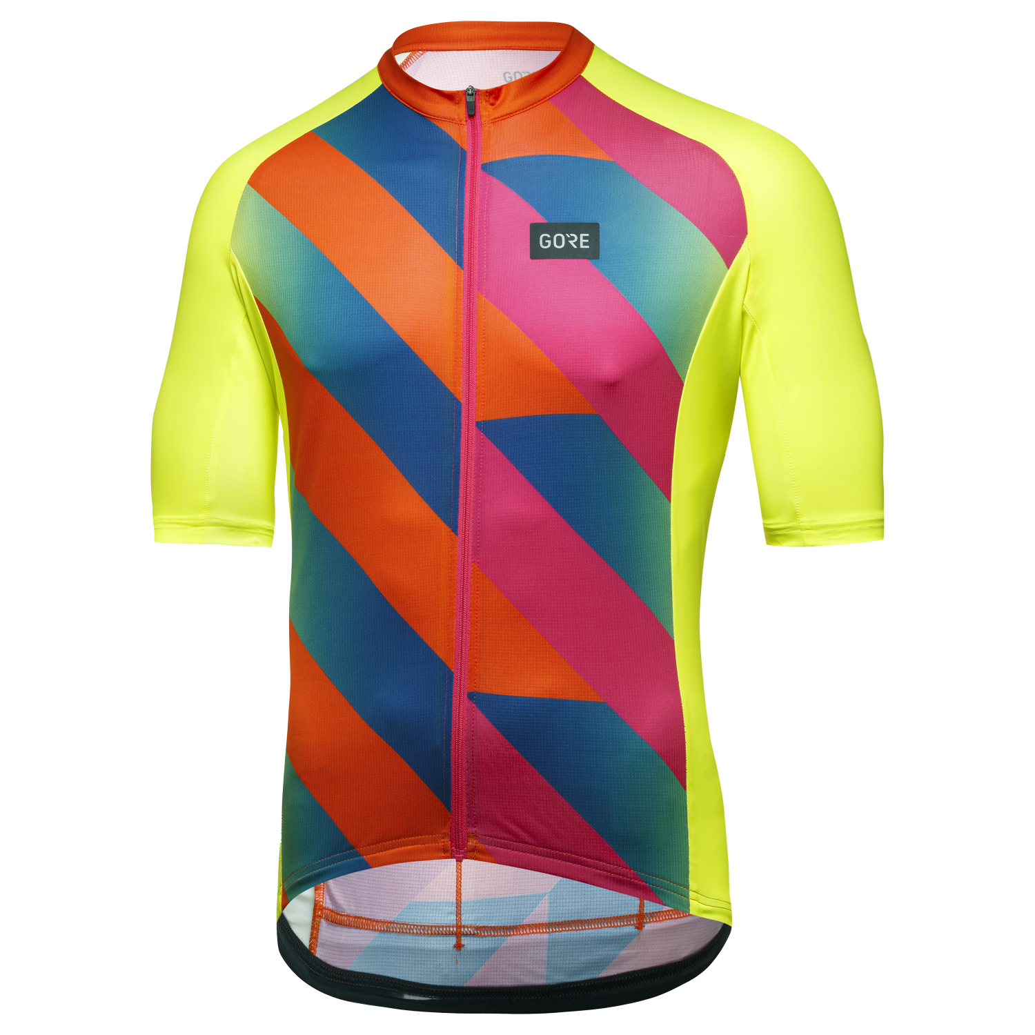 Signal Jersey Mens