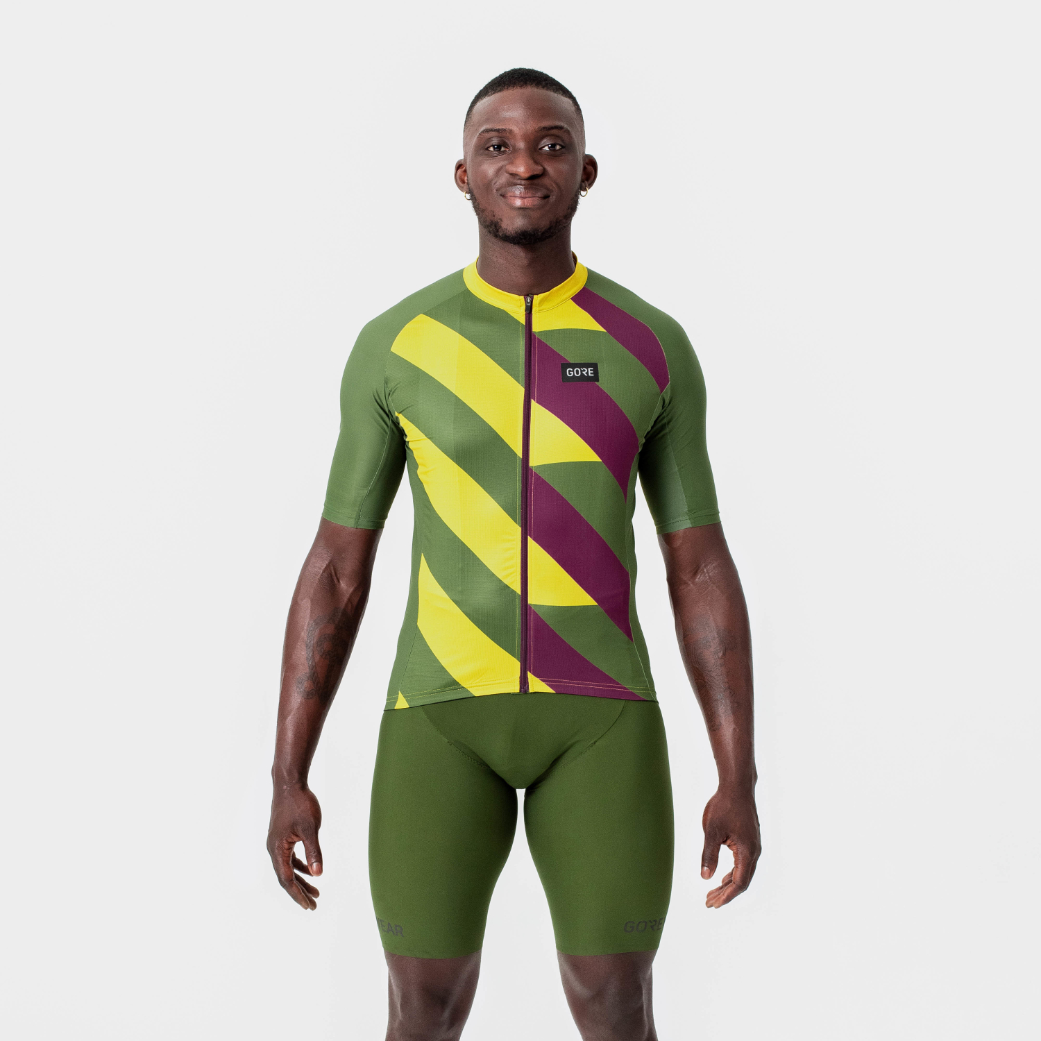 Signal Jersey Mens