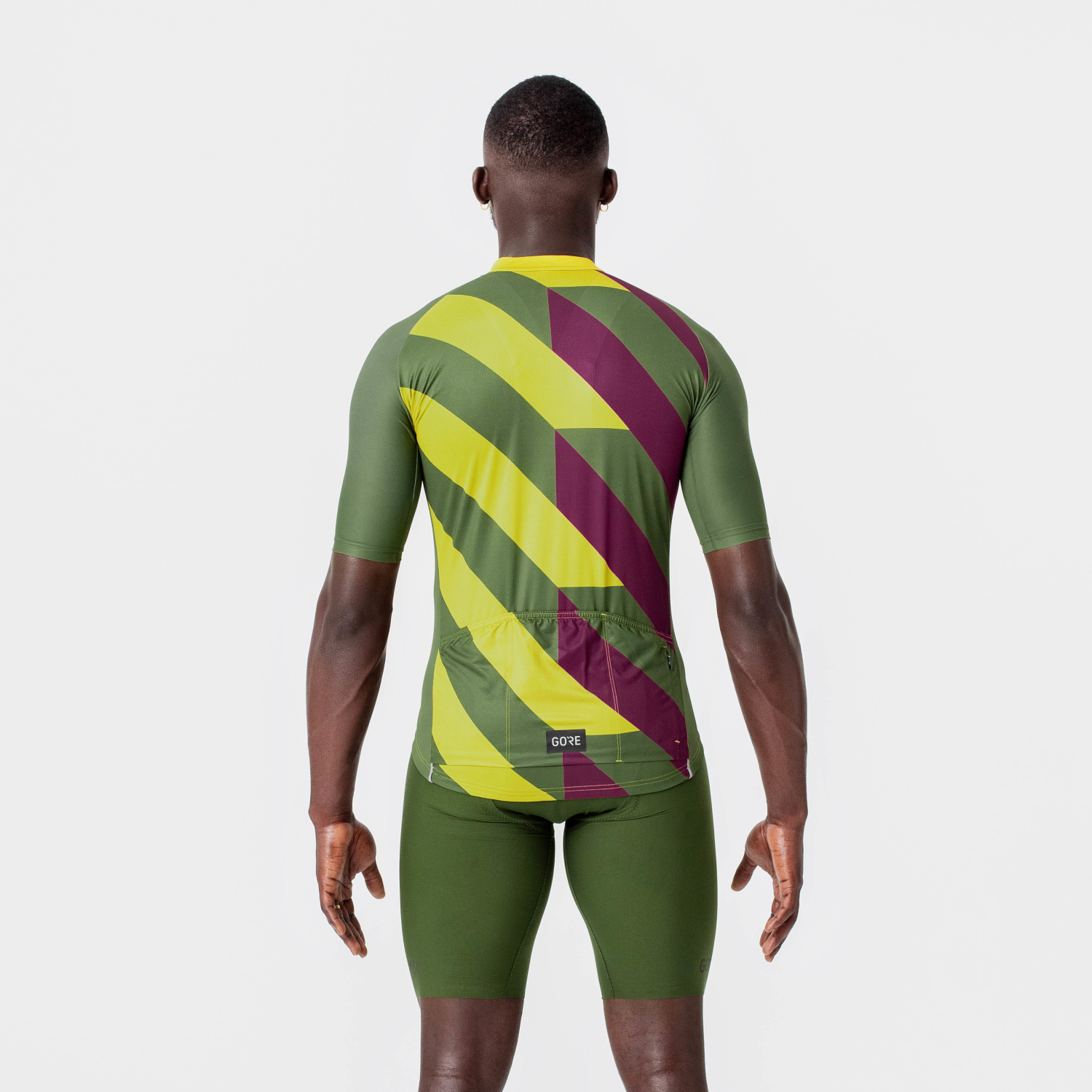 Signal Jersey Mens