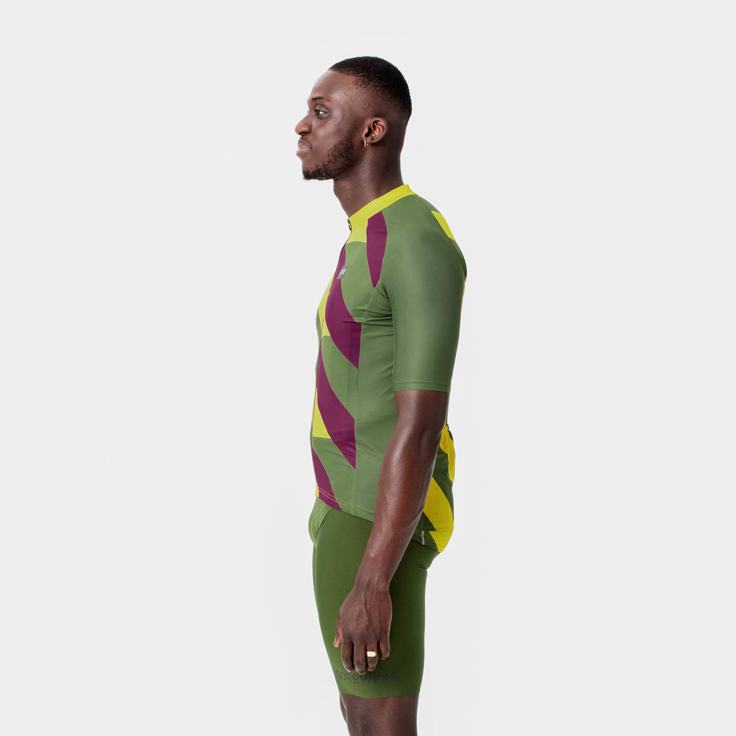 Signal Jersey Mens