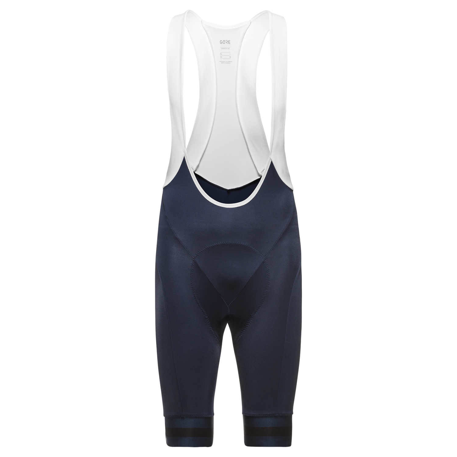 Torrent Bib Shorts+ Mens