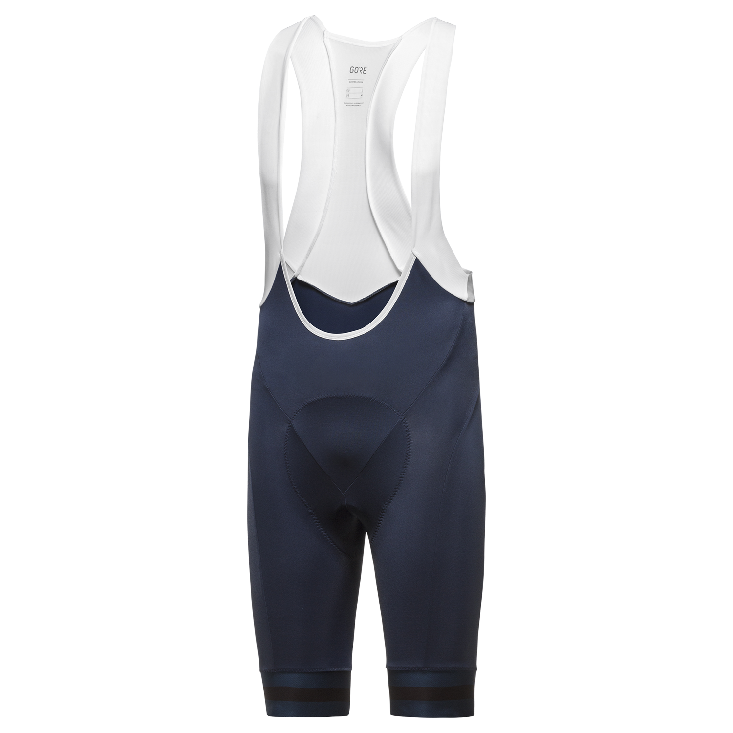Torrent Bib Shorts+ Mens