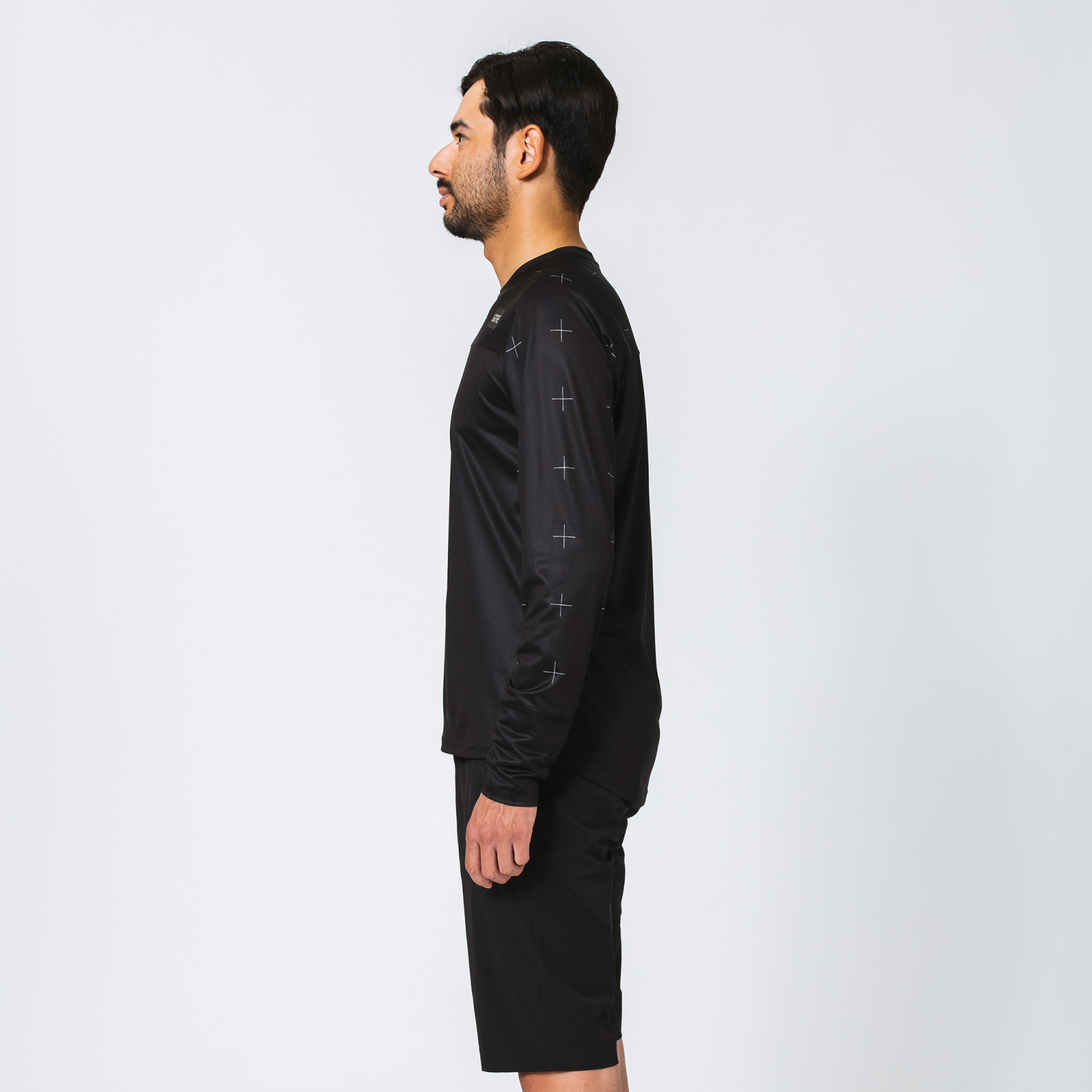 TrailKPR Daily Long Sleeve Shirt Mens