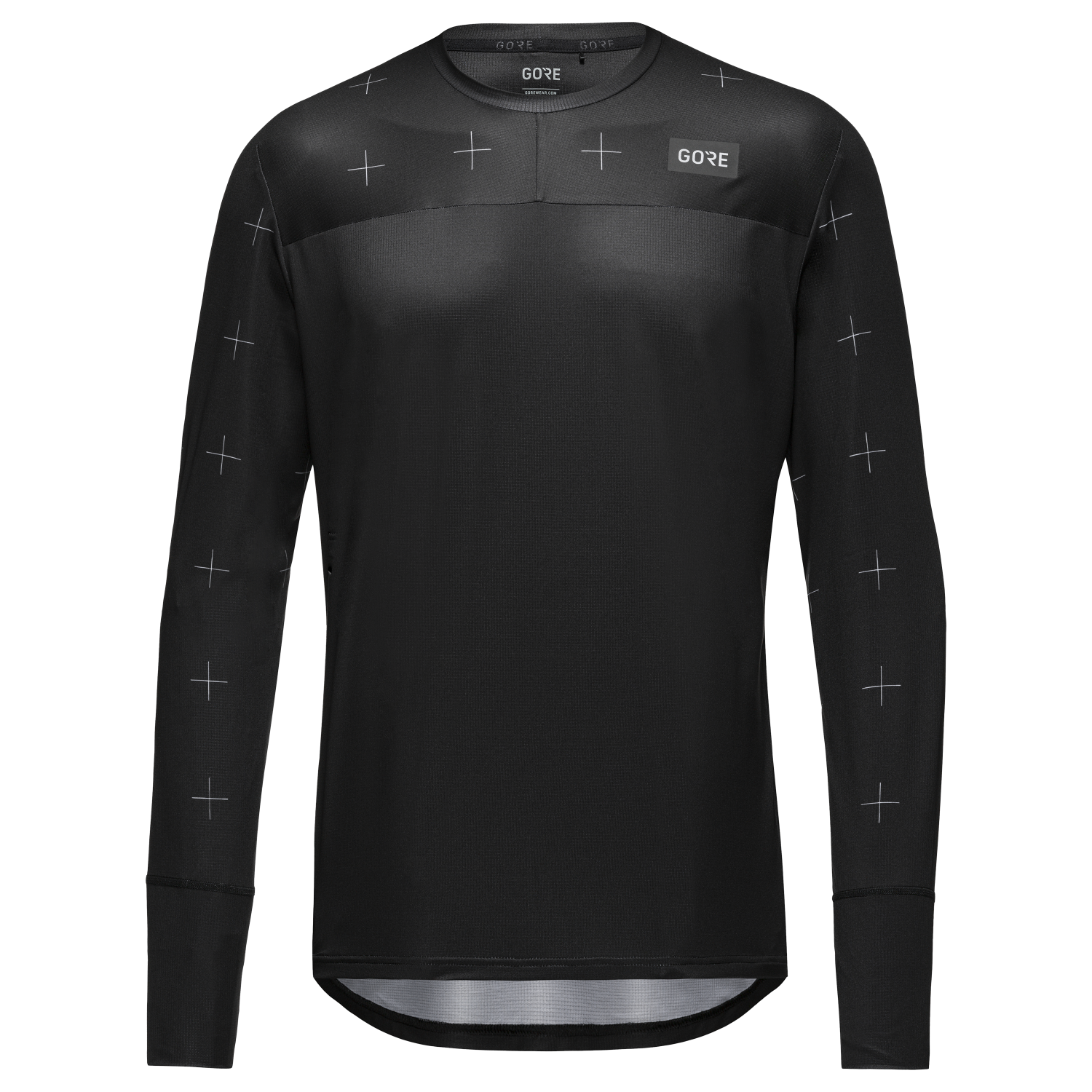 TrailKPR Daily Long Sleeve Shirt Mens
