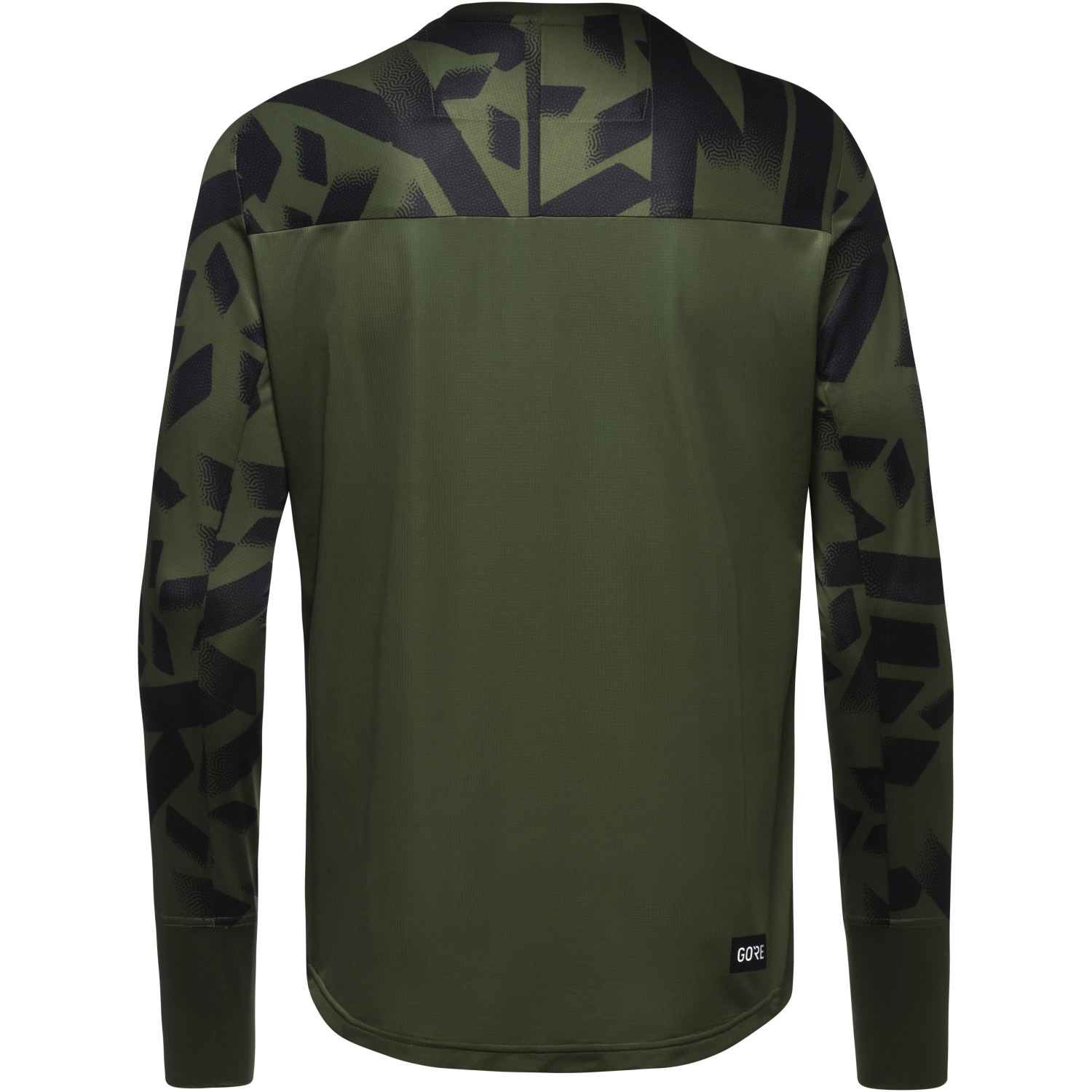 TrailKPR Daily Long Sleeve Shirt Mens