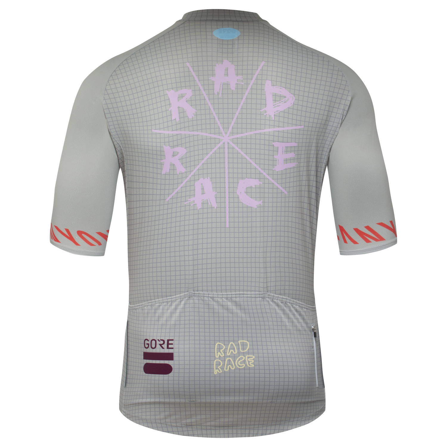 GOREWEAR x RAD RACE 2022 Jersey Mens