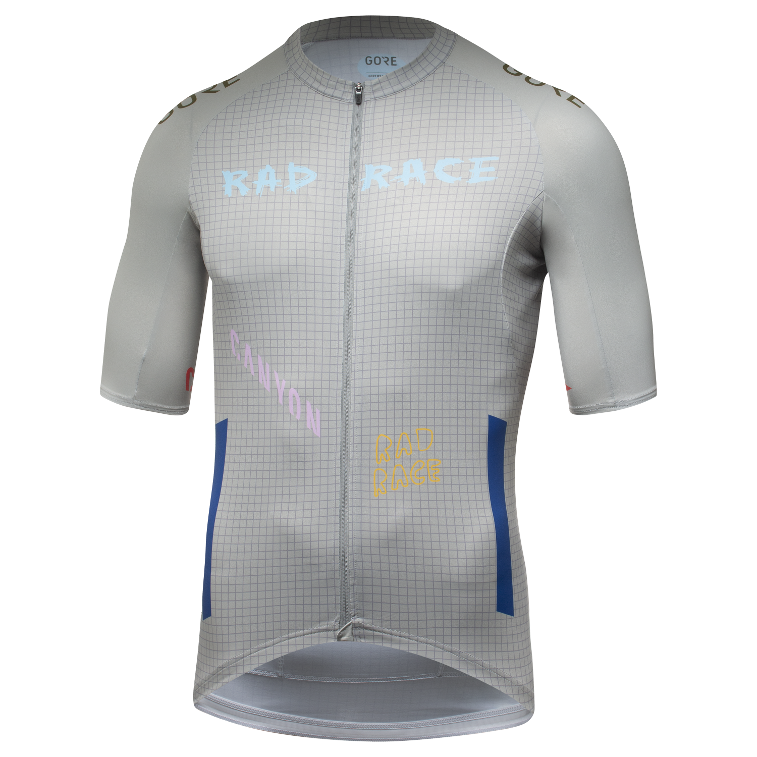 GOREWEAR x RAD RACE 2022 Jersey Mens