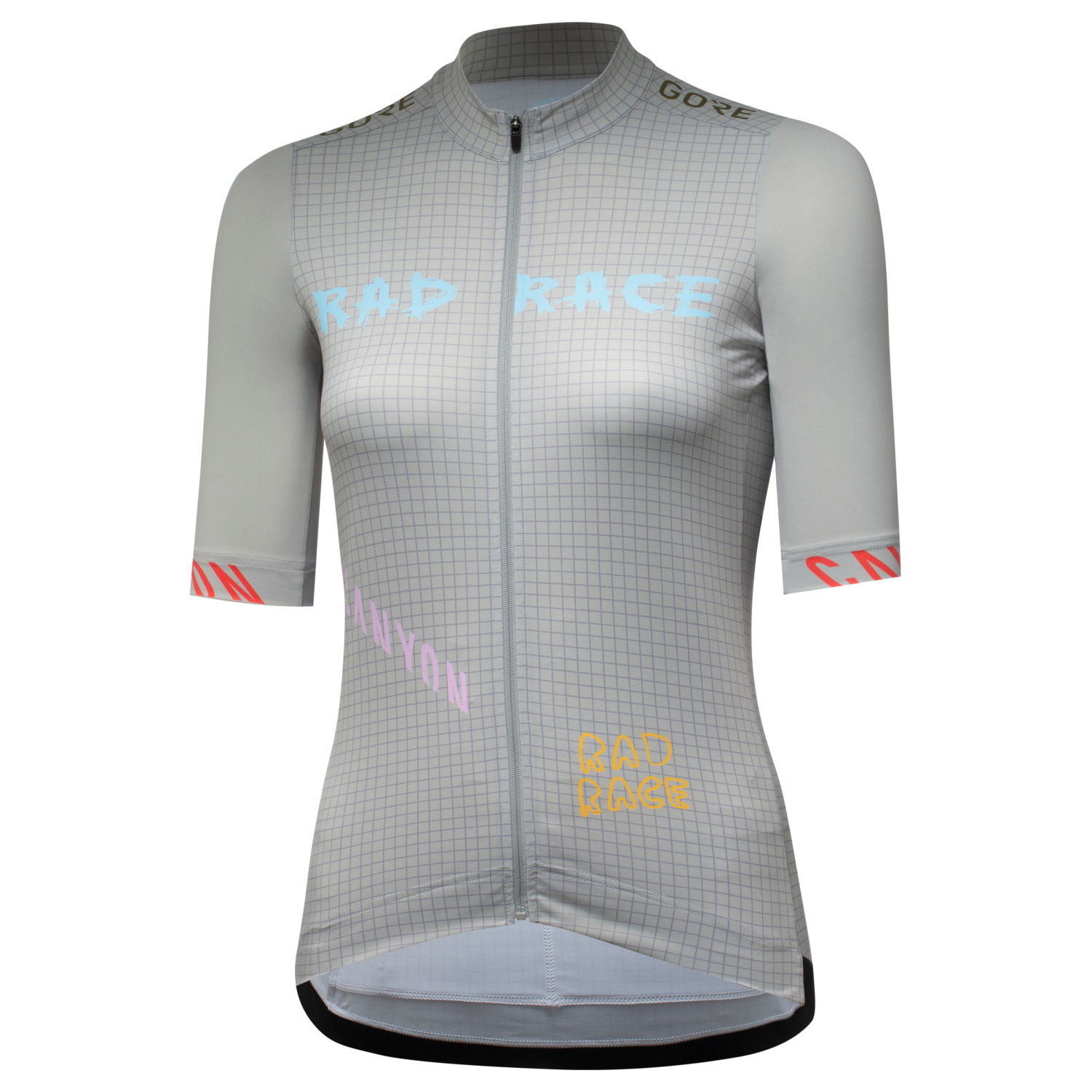 GOREWEAR x RAD RACE 2022 Jersey Womens | GOREWEAR US