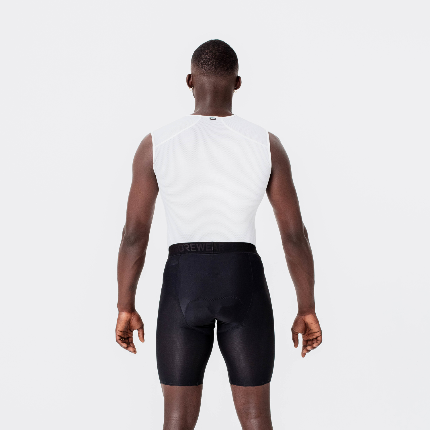FERNFLOW Liner Shorts+ Mens