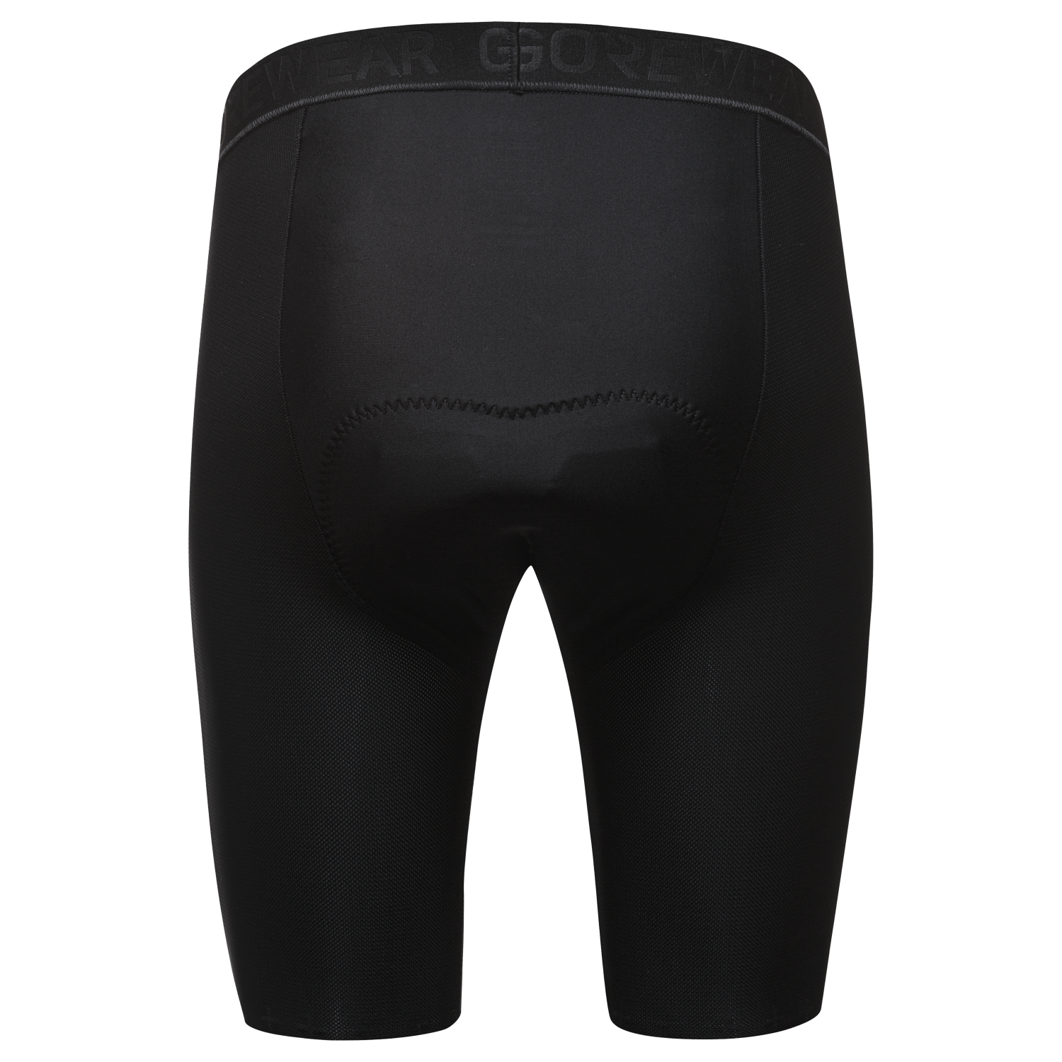 An image of the FERNFLOW Liner Shorts+ Mens being displayed without a product model wearing the product.