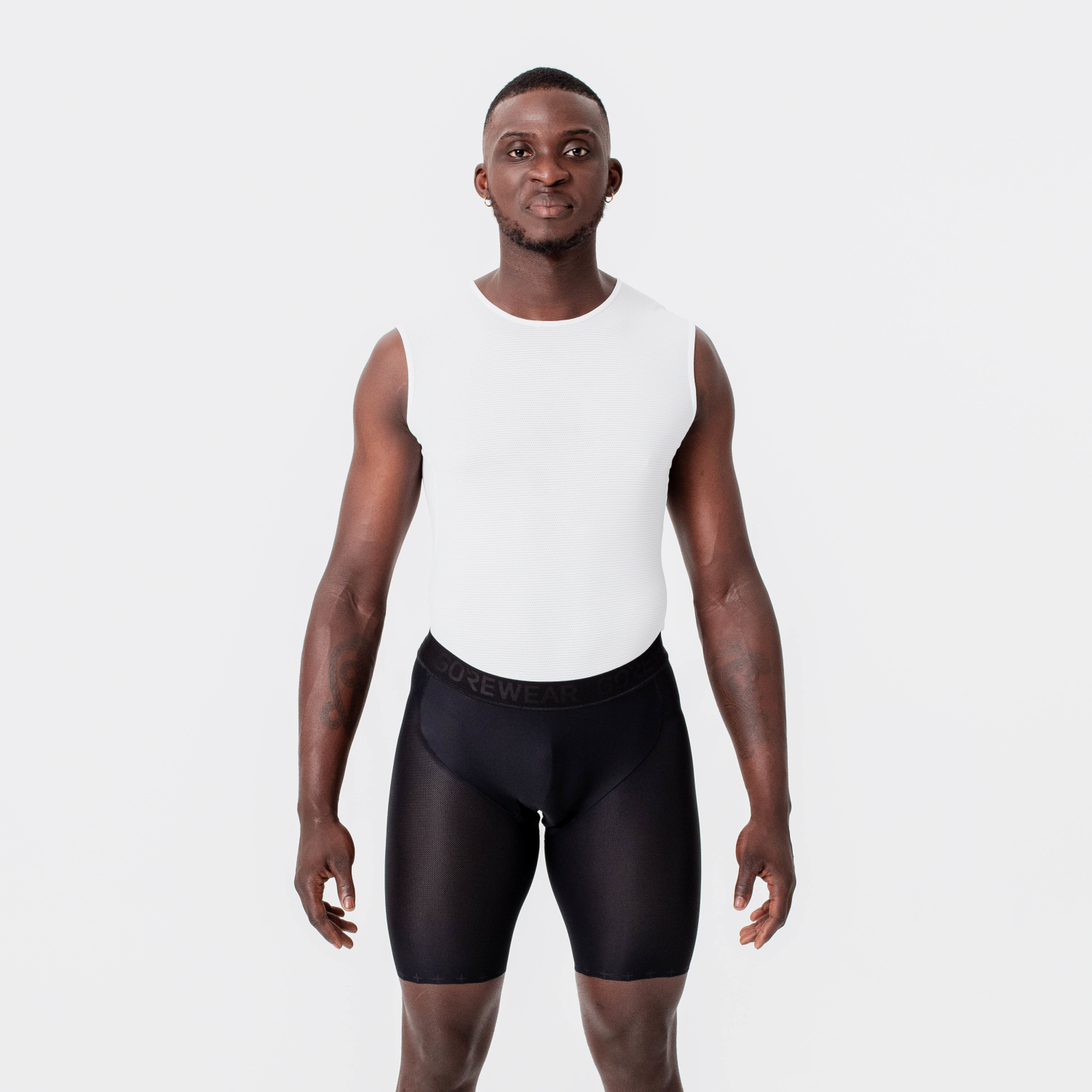 FERNFLOW Liner Shorts+ Mens